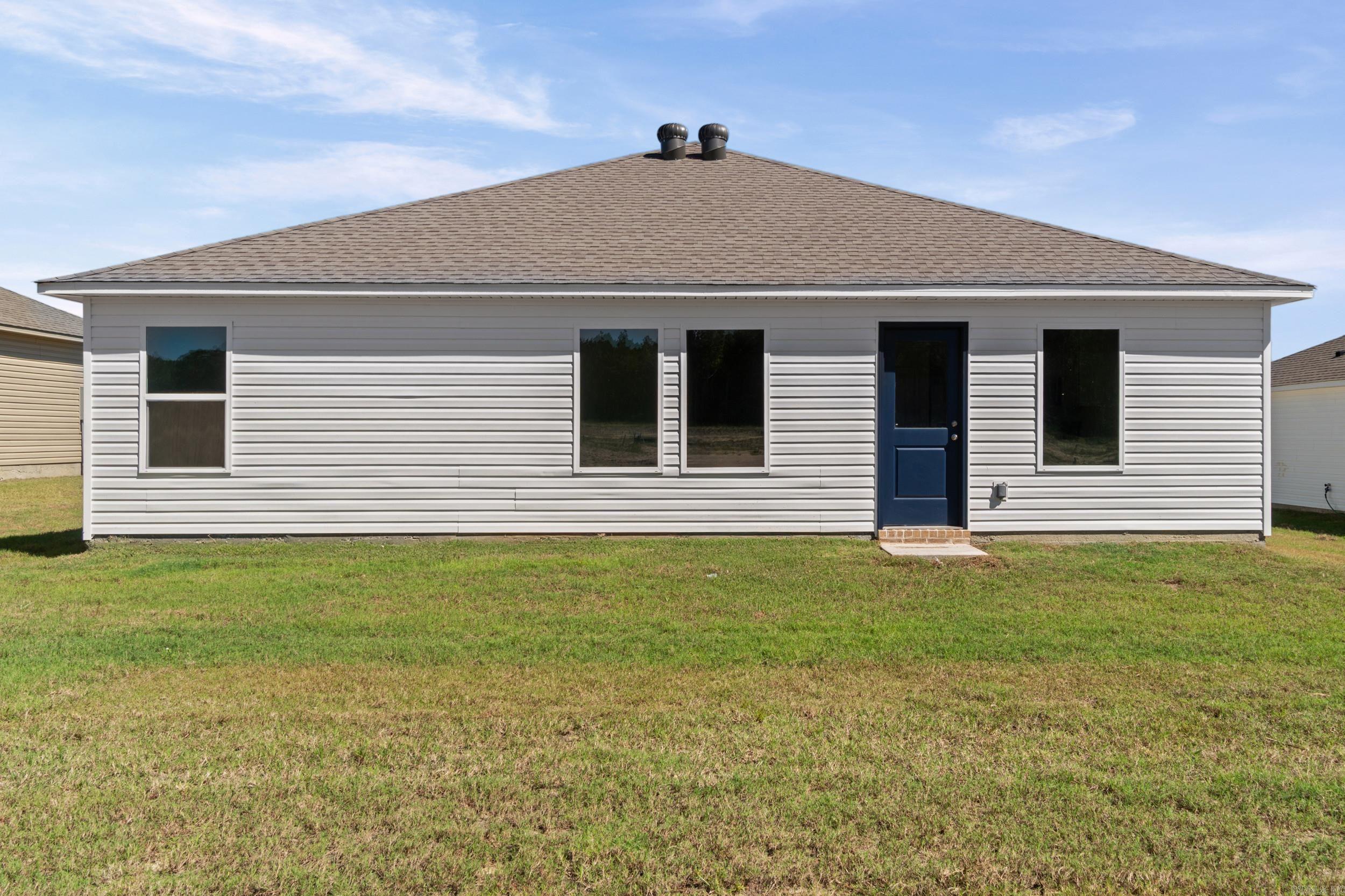 15129 Thompson Branch Lot 517 Block 0  Phase 2 Hensley, AR