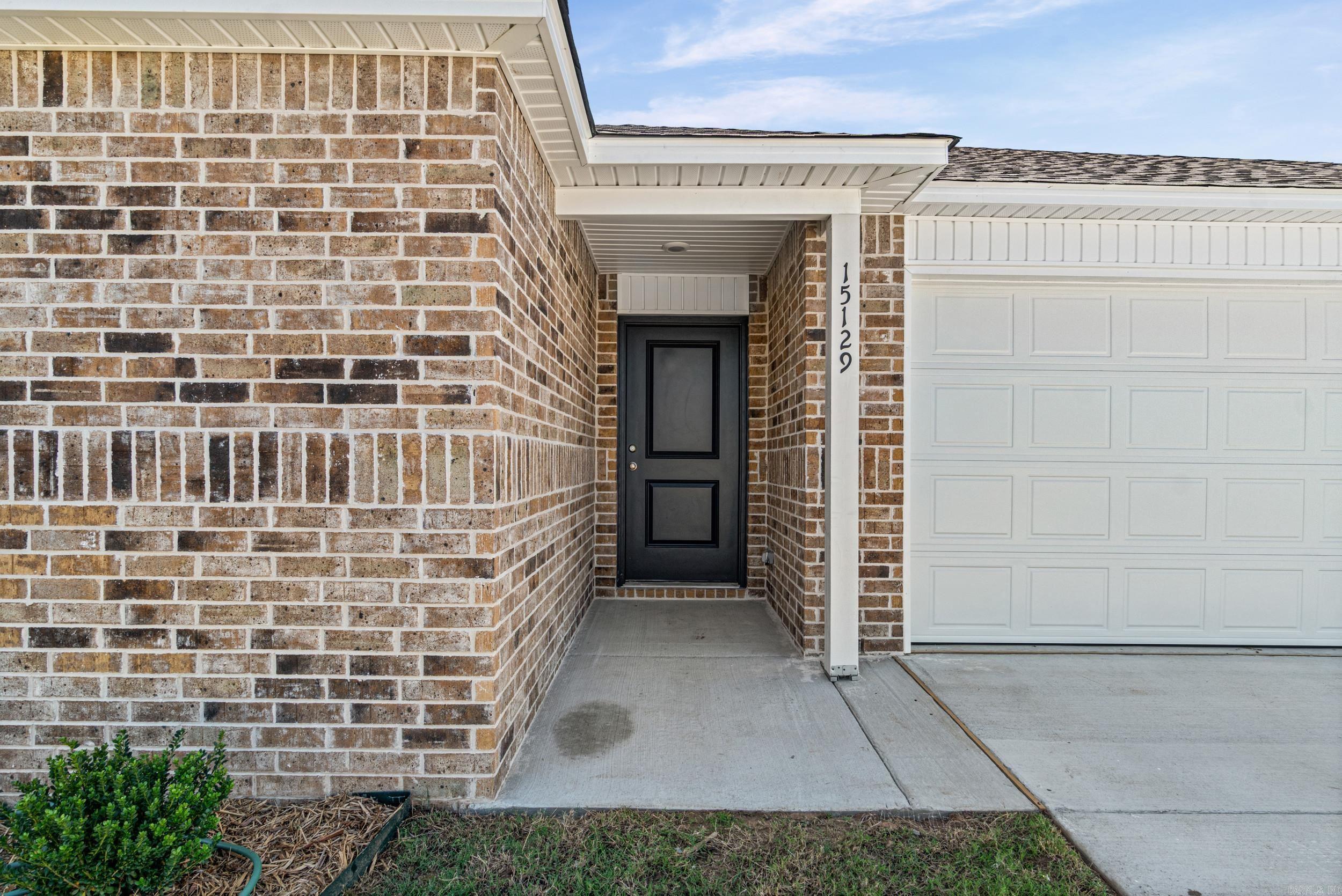 15129 Thompson Branch Lot 517 Block 0  Phase 2 Hensley, AR