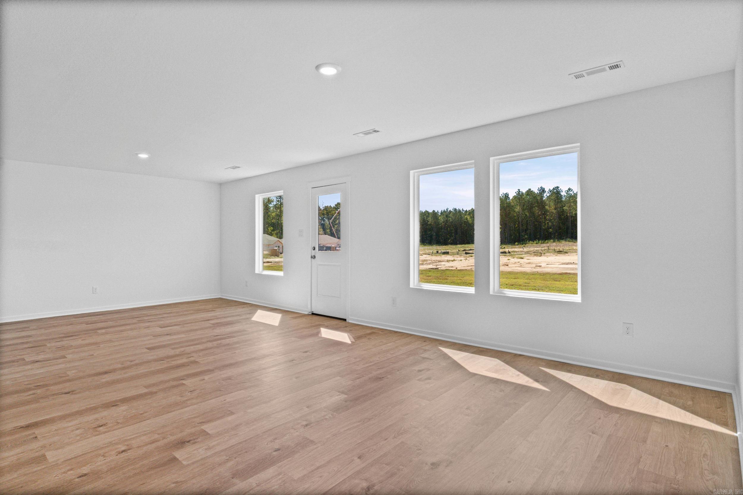 15129 Thompson Branch Lot 517 Block 0  Phase 2 Hensley, AR