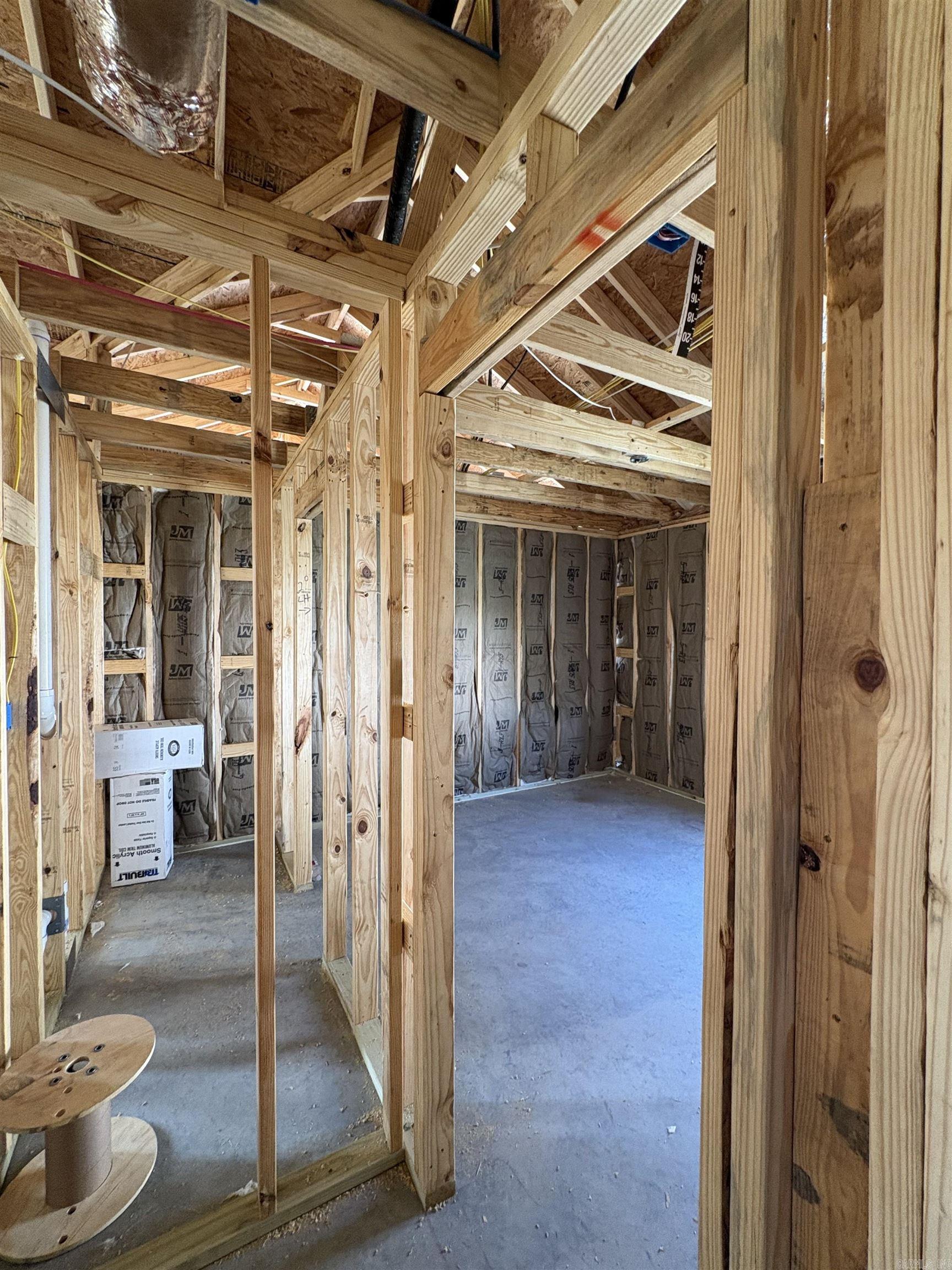 135 Maddison Rachael Lot 236 Block 0 Phase 3 Cabot, AR