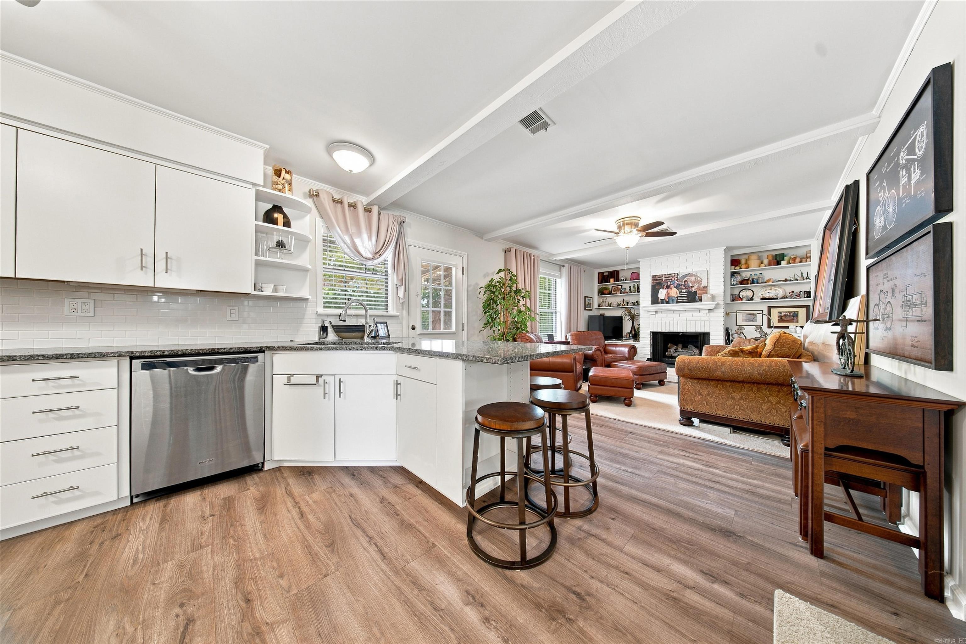 Granite Countertops