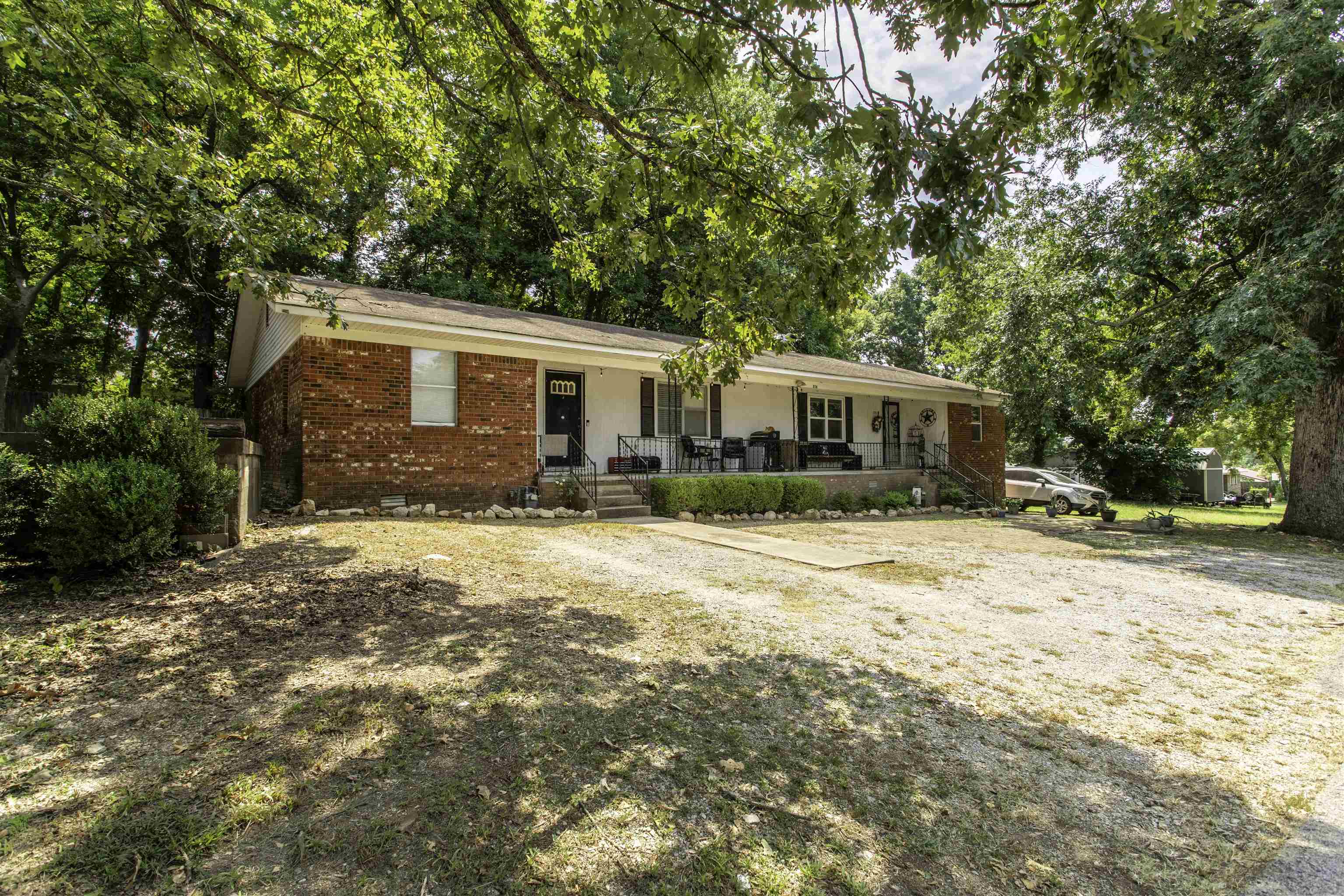 206 Fair Park Dr  Imboden, AR