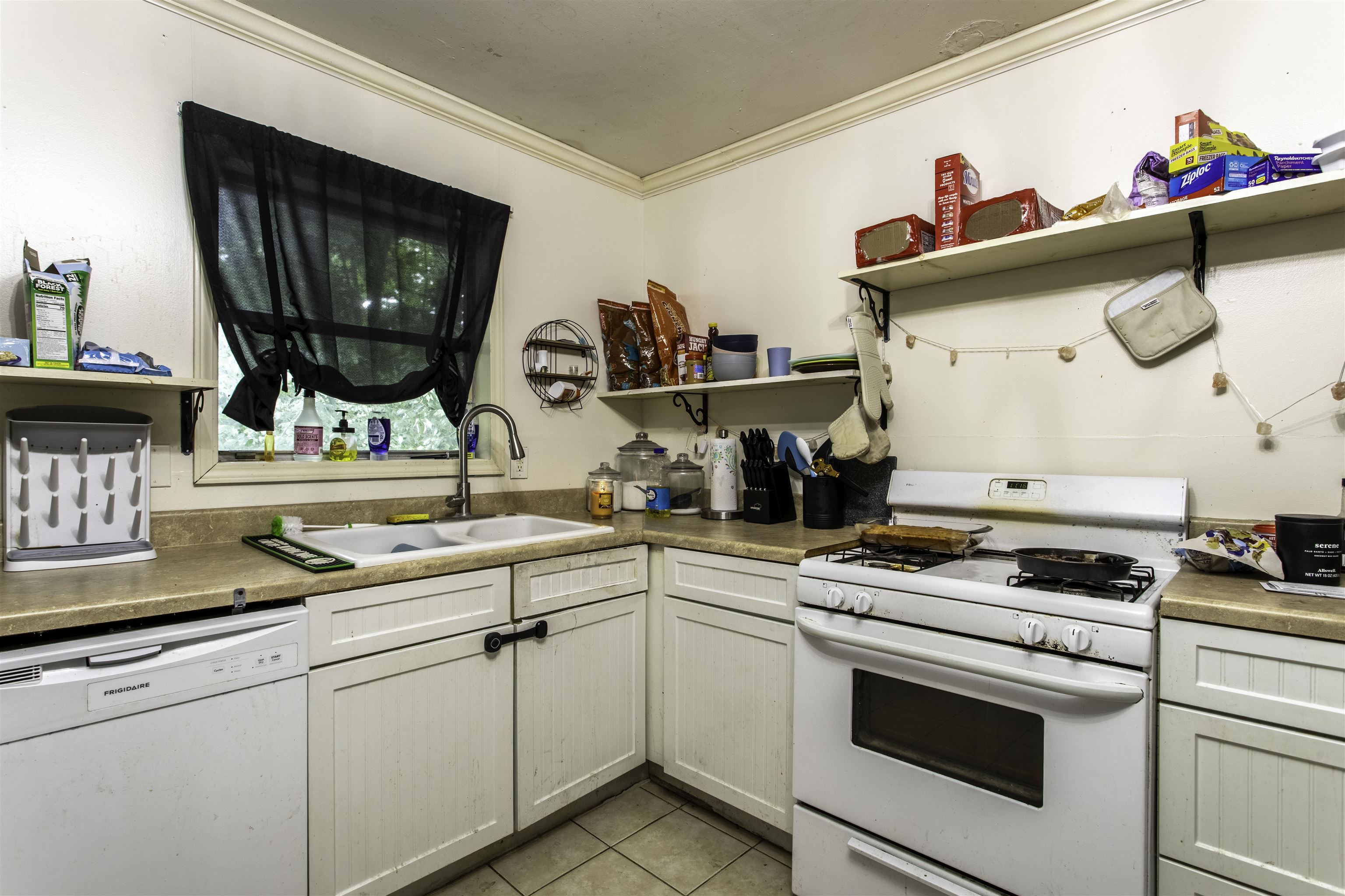 206 Fair Park Dr  Imboden, AR