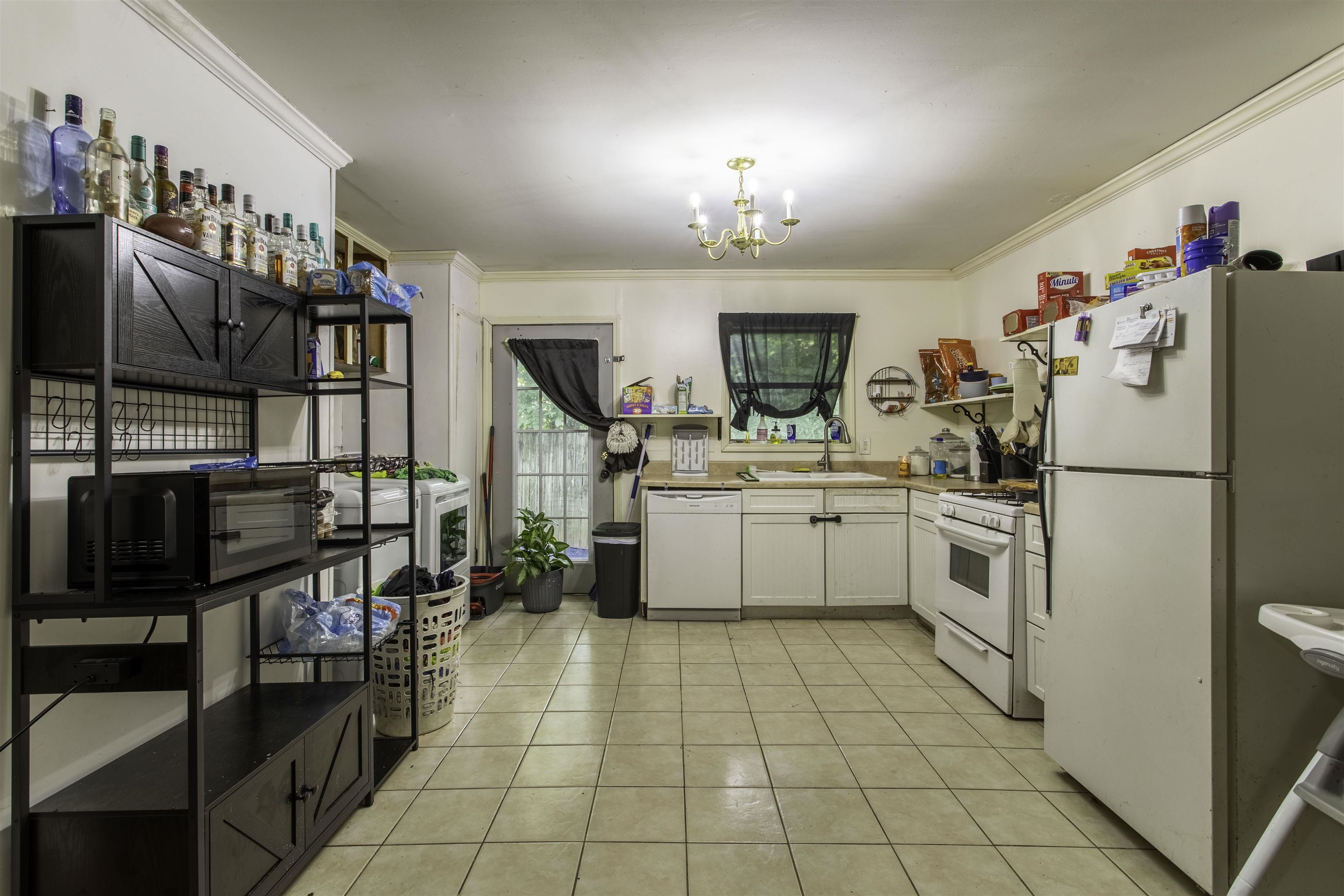 206 Fair Park Dr  Imboden, AR