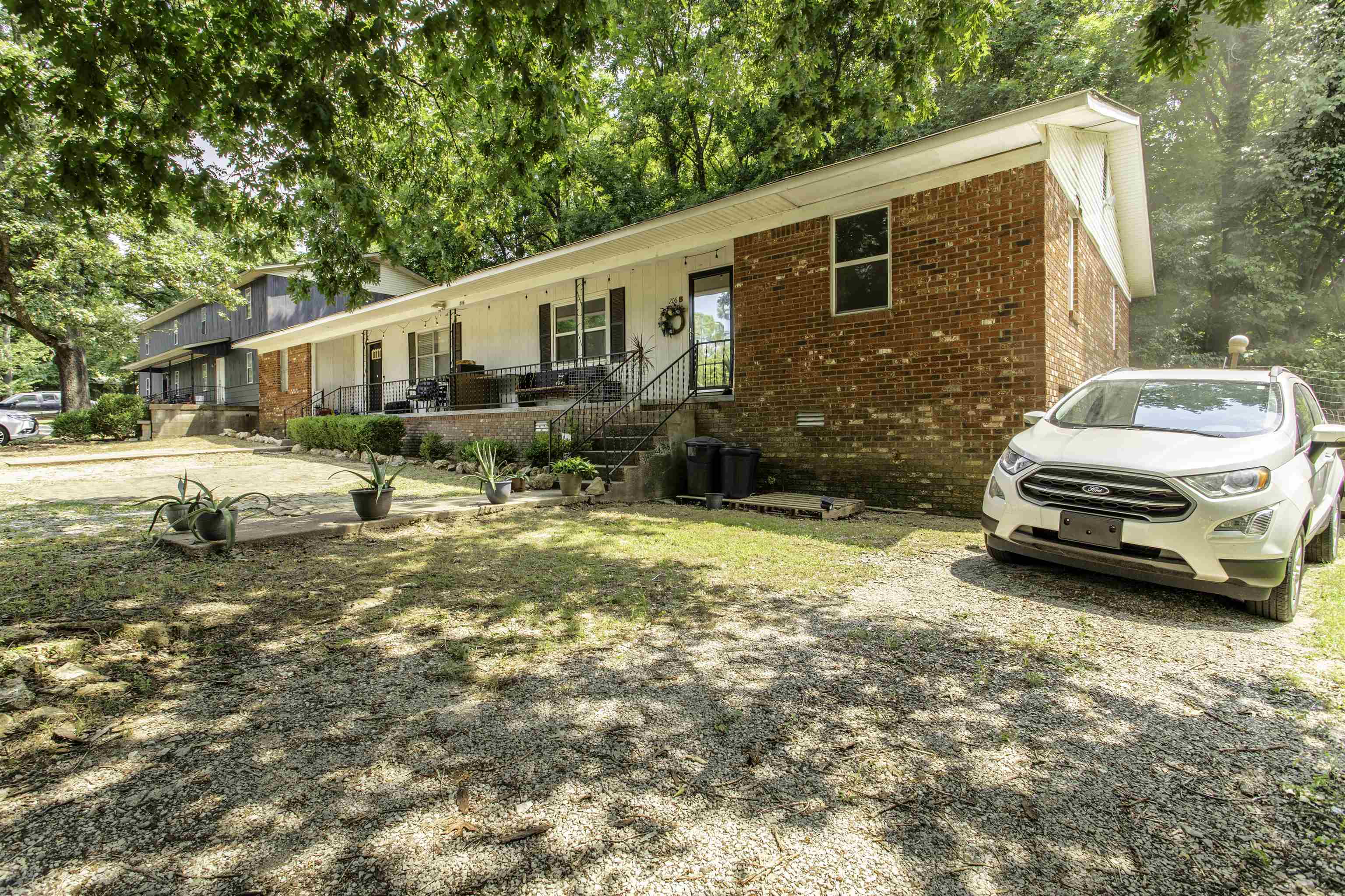 206 Fair Park Dr  Imboden, AR