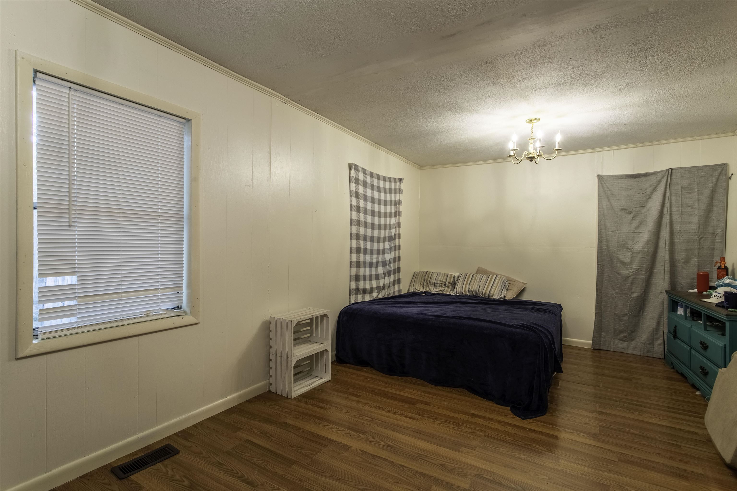 206 Fair Park Dr  Imboden, AR