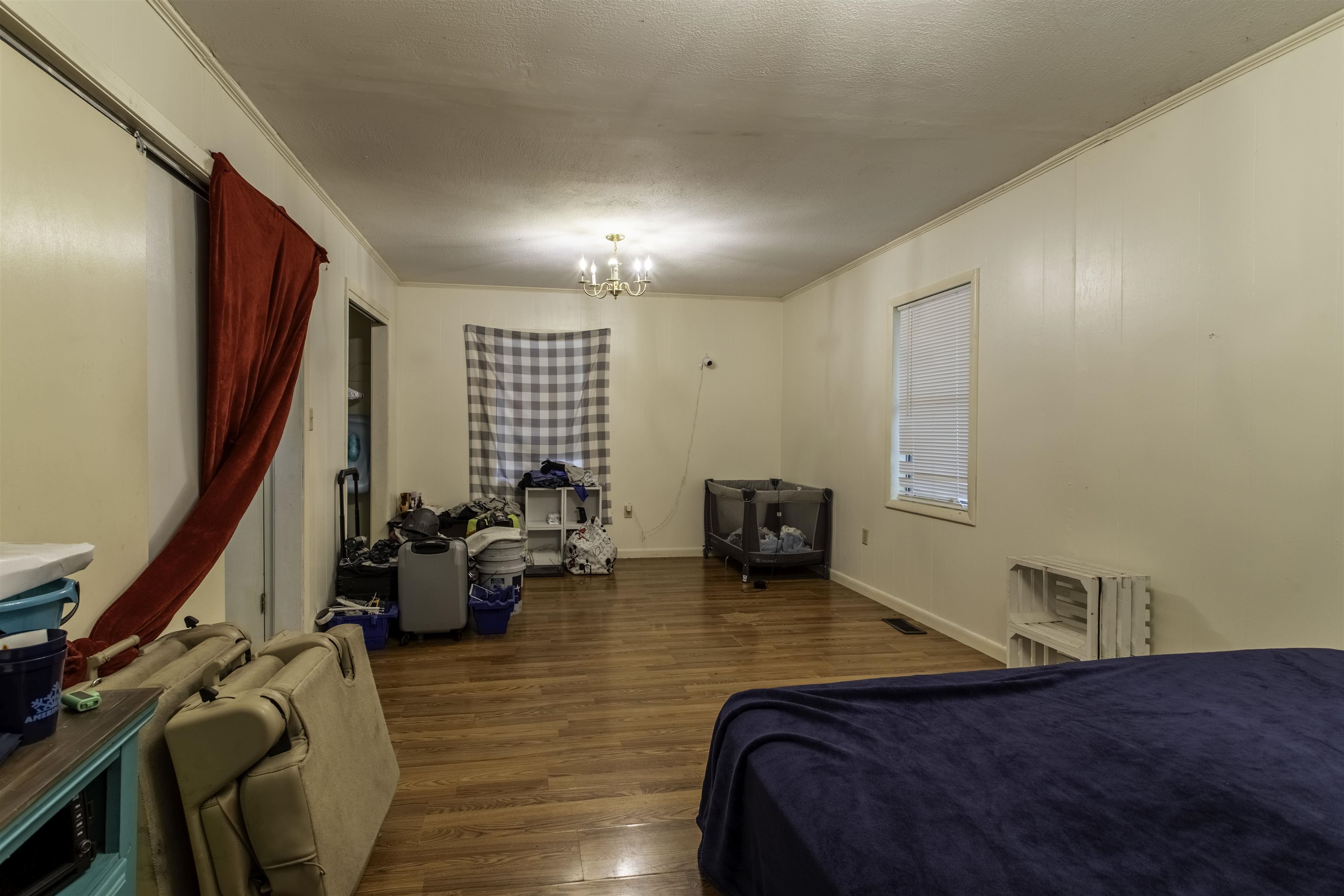 206 Fair Park Dr  Imboden, AR