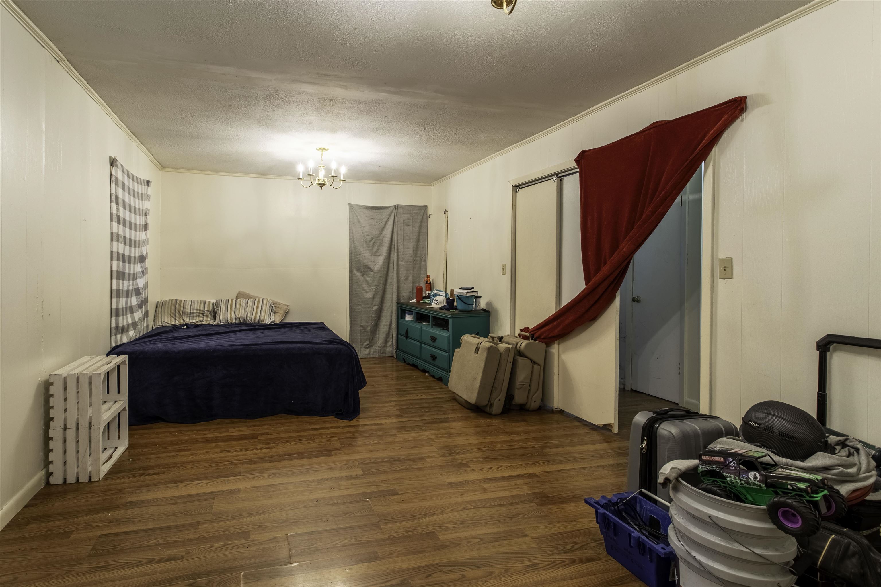 206 Fair Park Dr  Imboden, AR