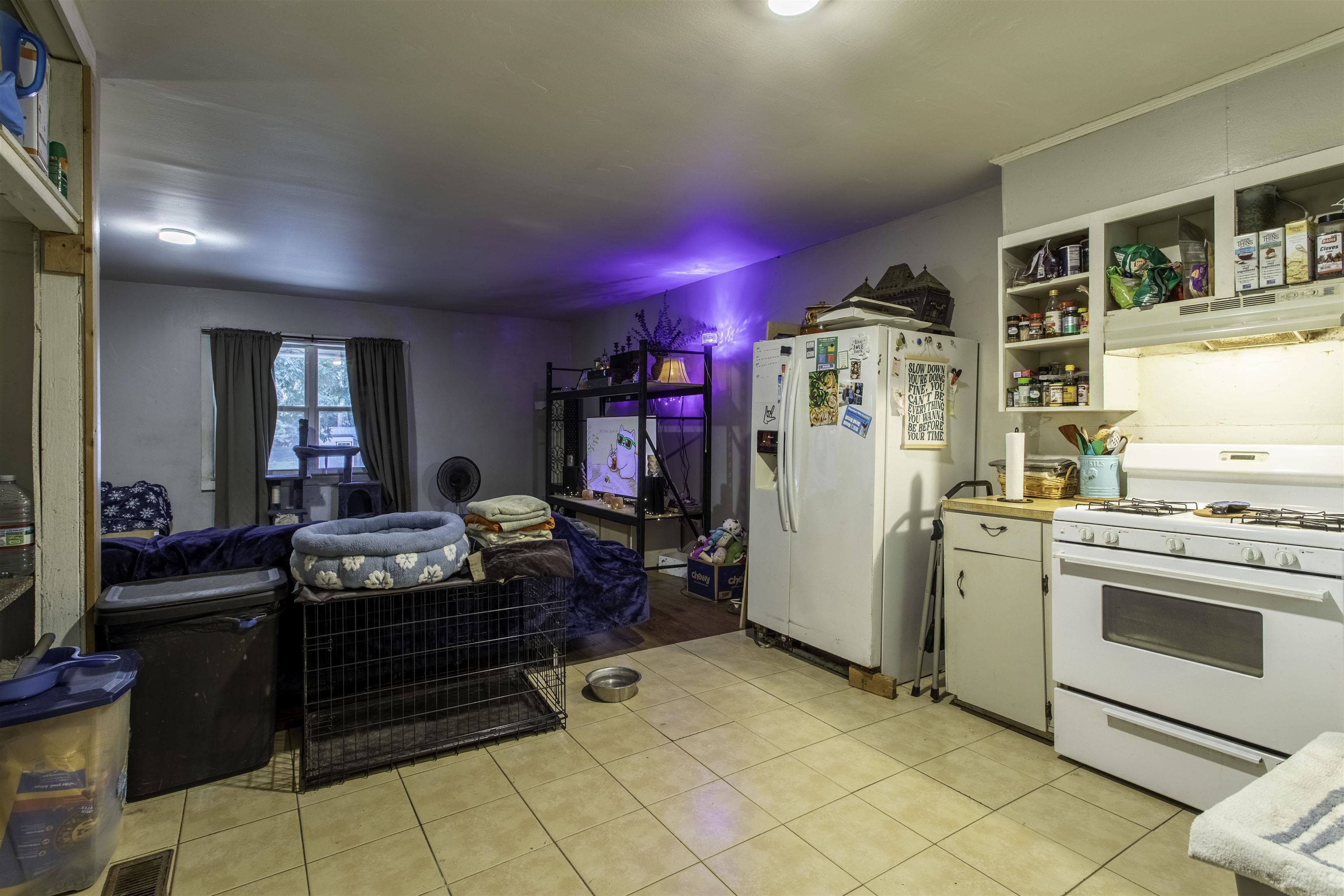 206 Fair Park Dr  Imboden, AR