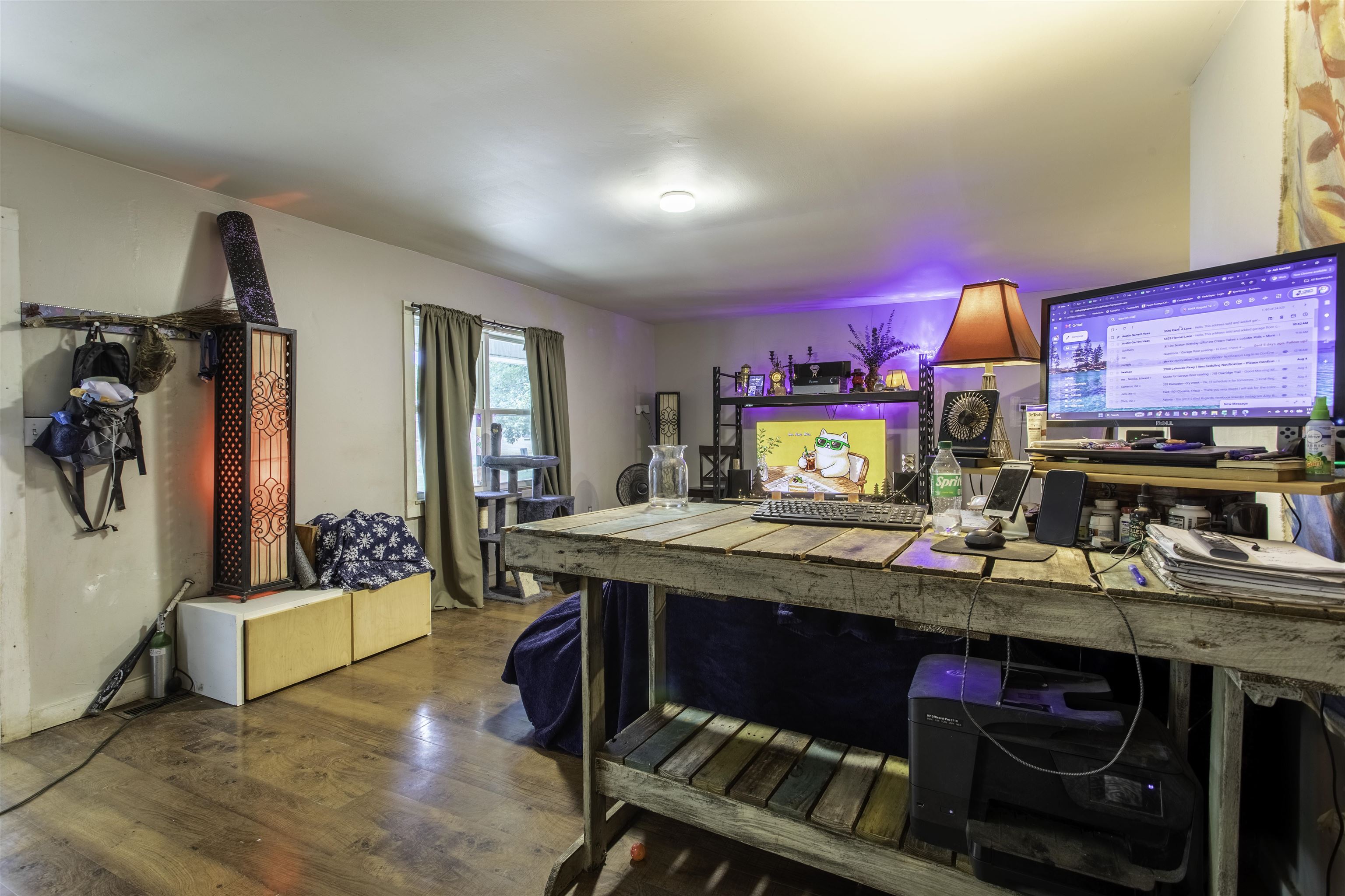 206 Fair Park Dr  Imboden, AR