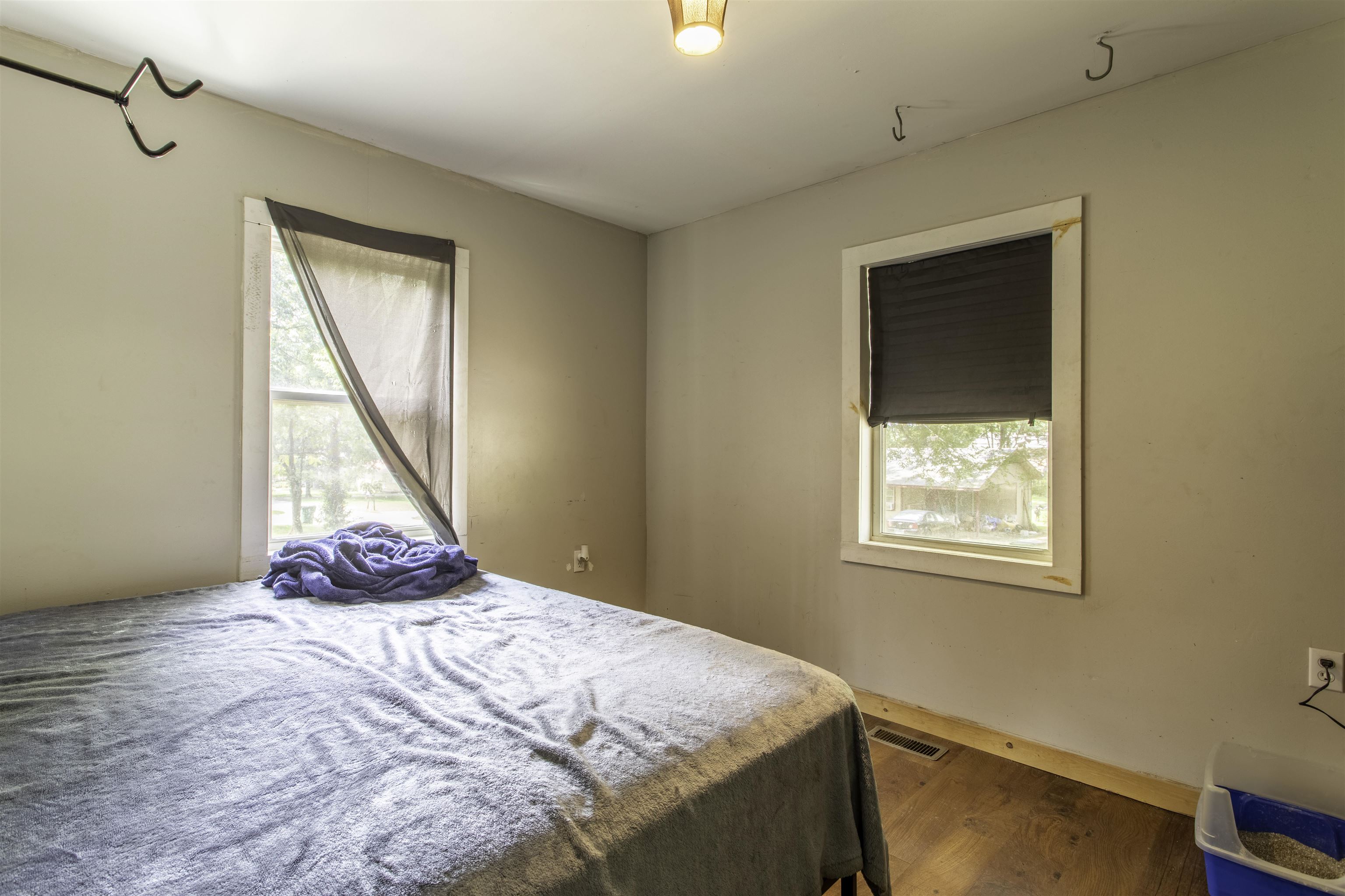 206 Fair Park Dr  Imboden, AR
