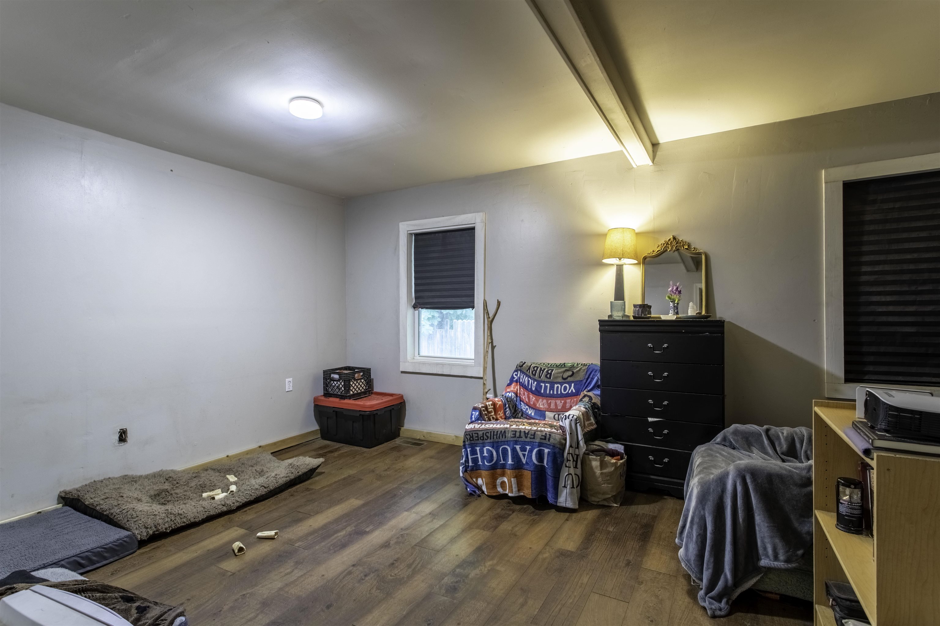 206 Fair Park Dr  Imboden, AR