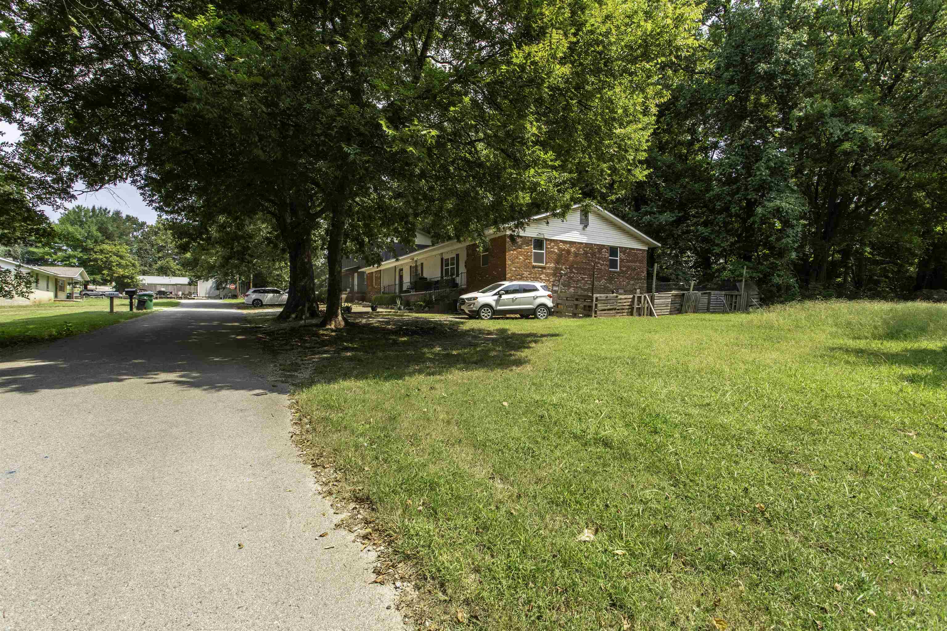 206 Fair Park Dr  Imboden, AR