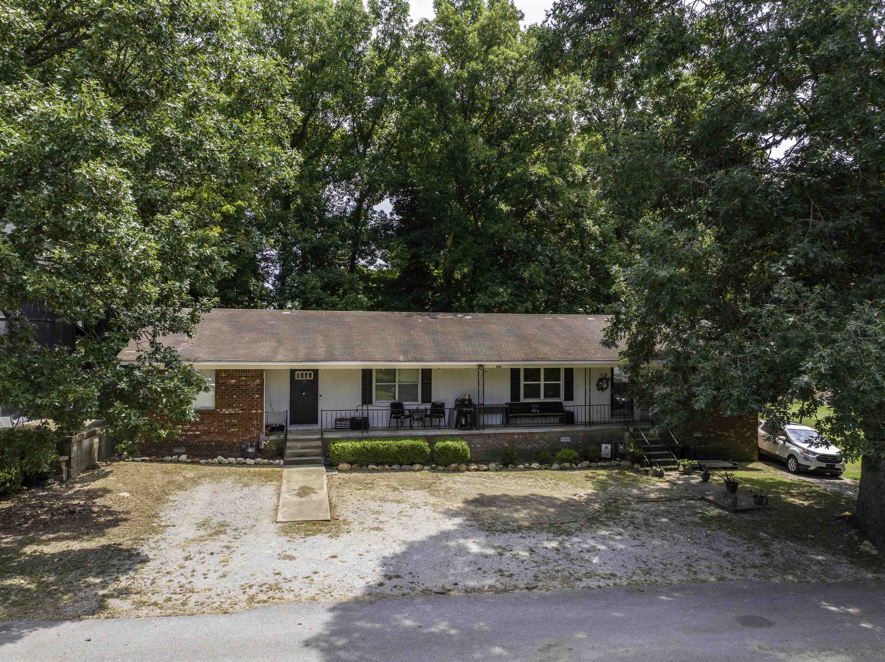 206 Fair Park Dr  Imboden, AR