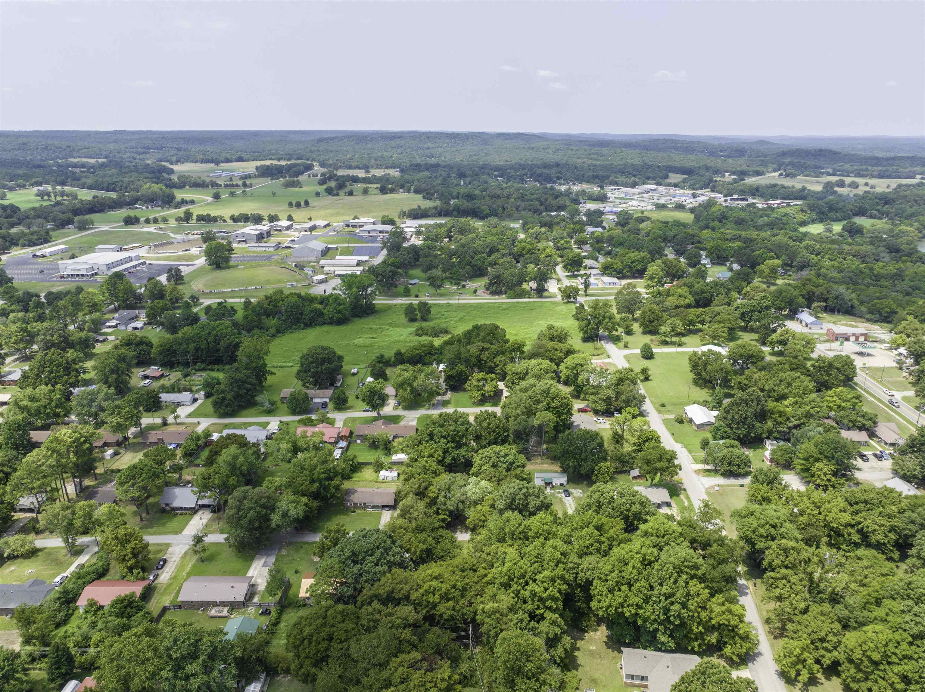 206 Fair Park Dr  Imboden, AR