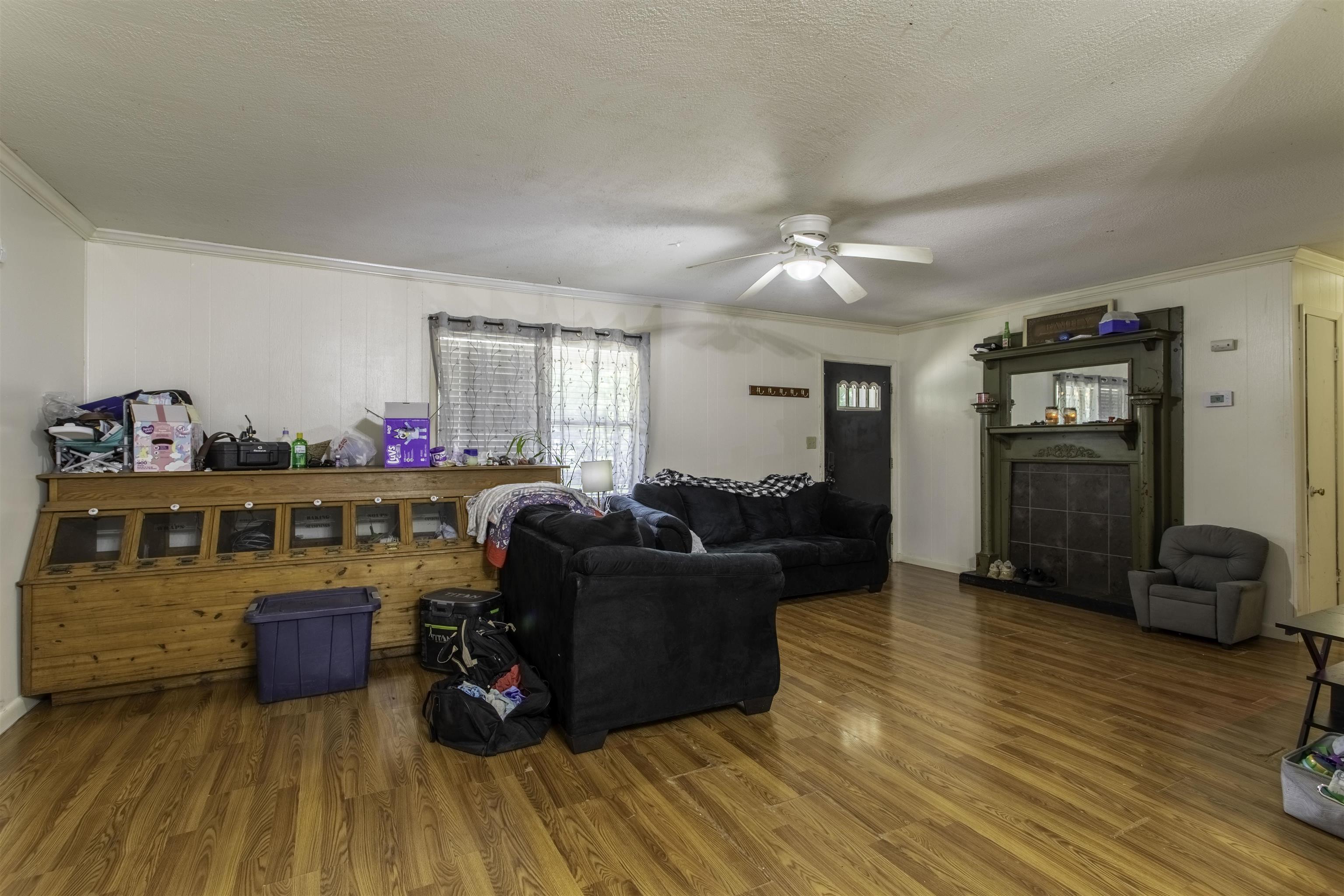 206 Fair Park Dr  Imboden, AR