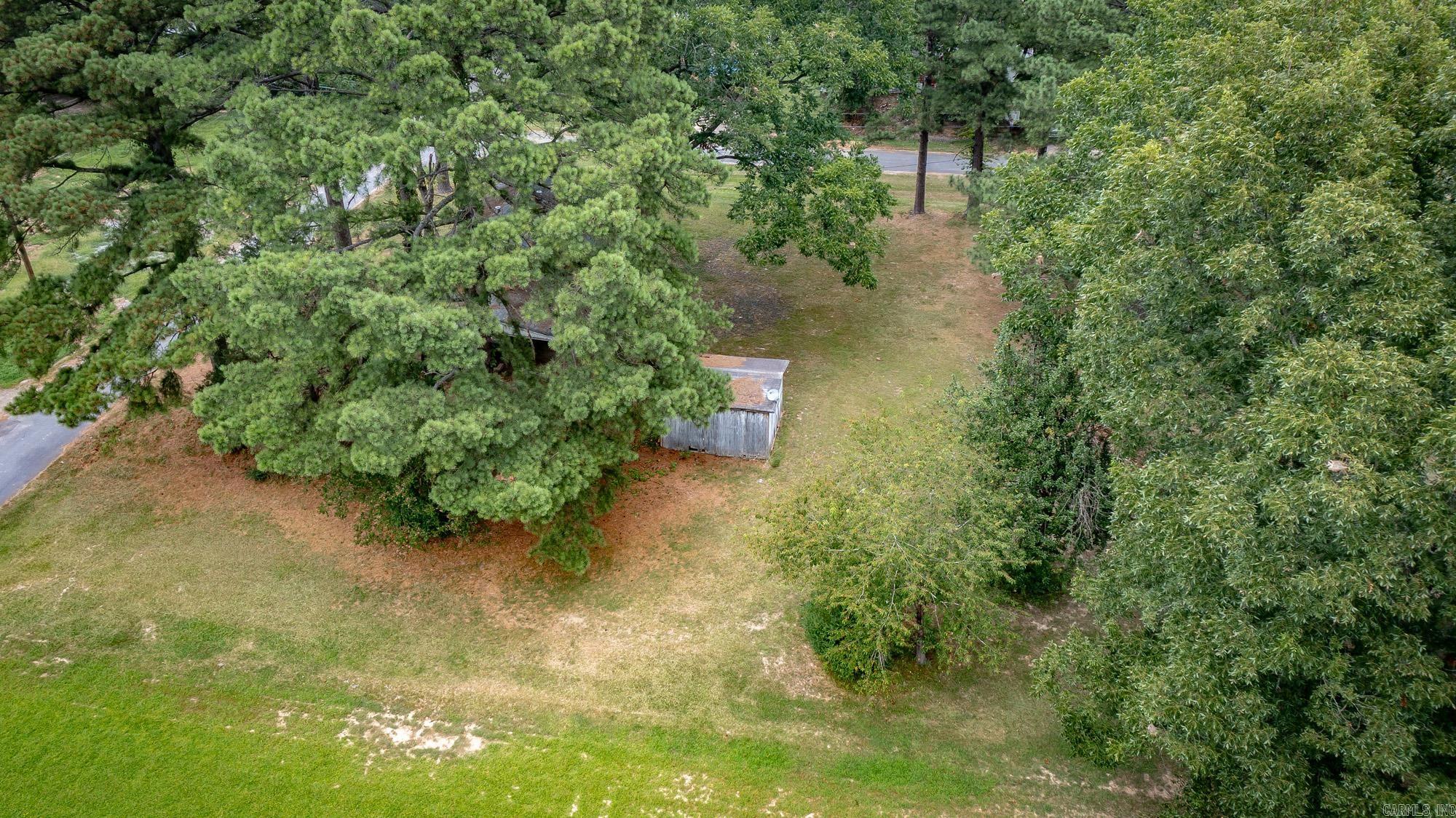 211 W Martin Luther King  Kensett, AR