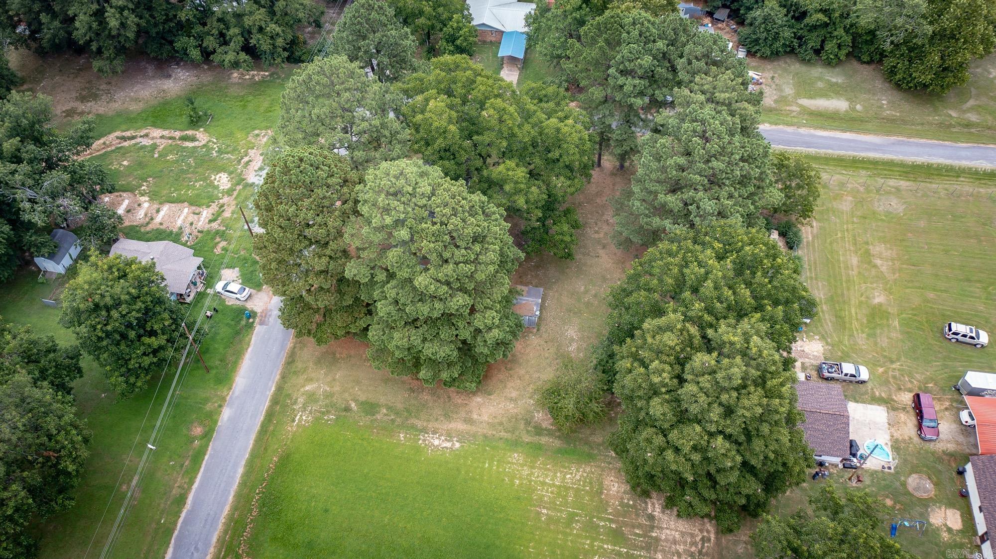 211 W Martin Luther King  Kensett, AR