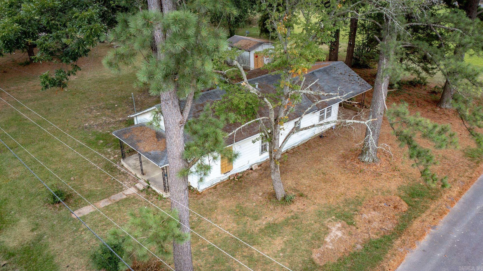 211 W Martin Luther King  Kensett, AR