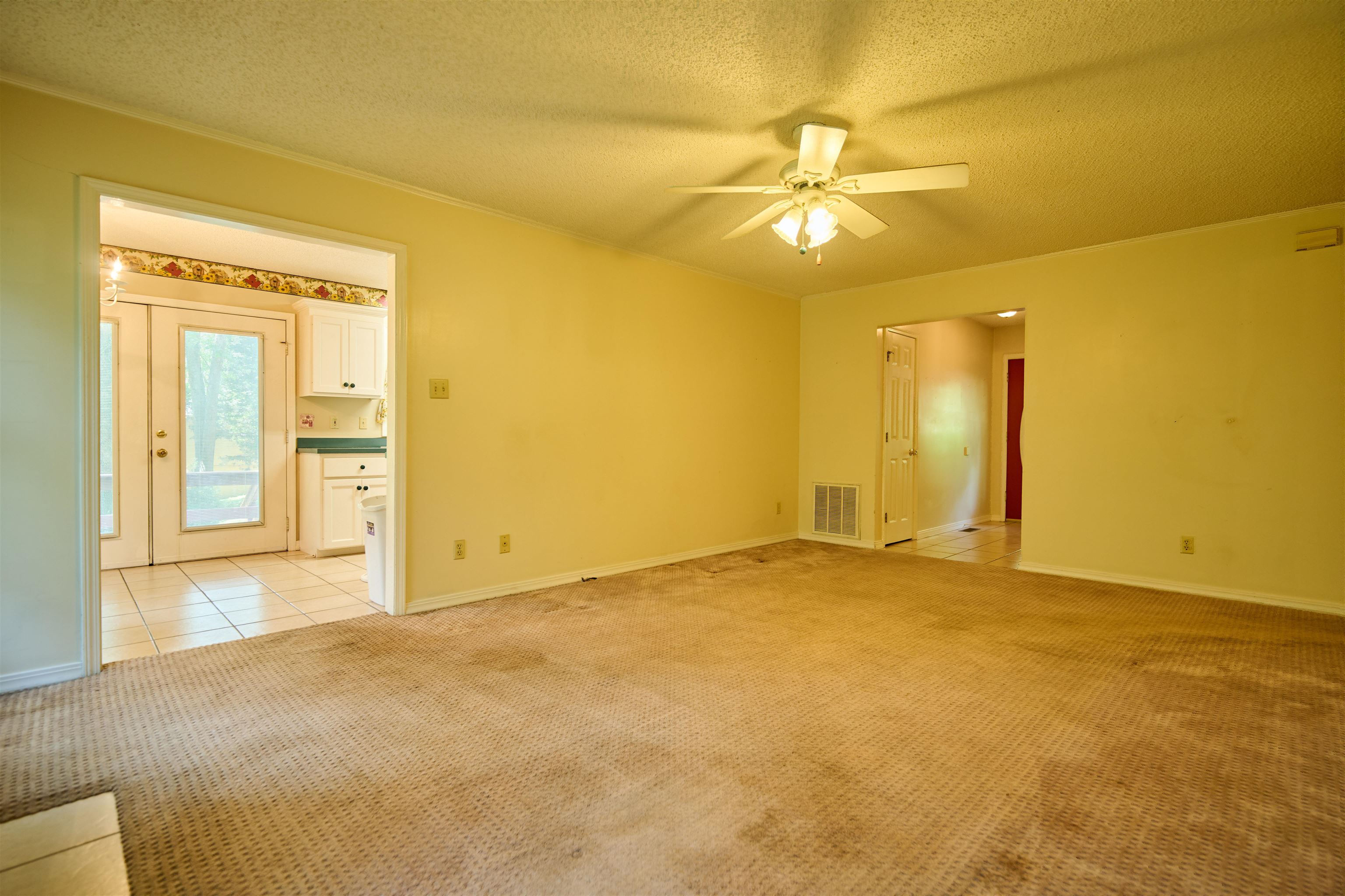 102 Hebron  Hardy, AR