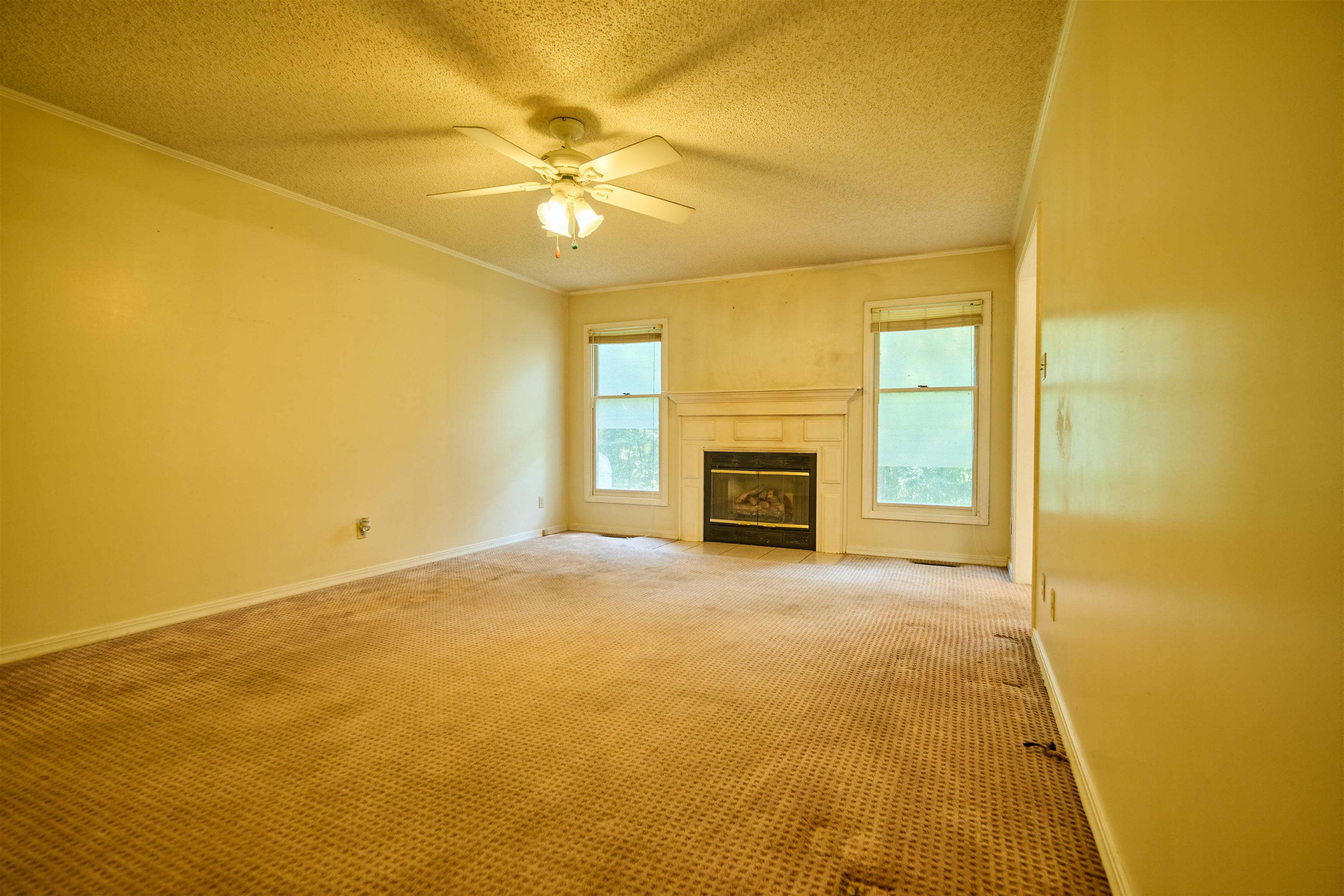 102 Hebron  Hardy, AR