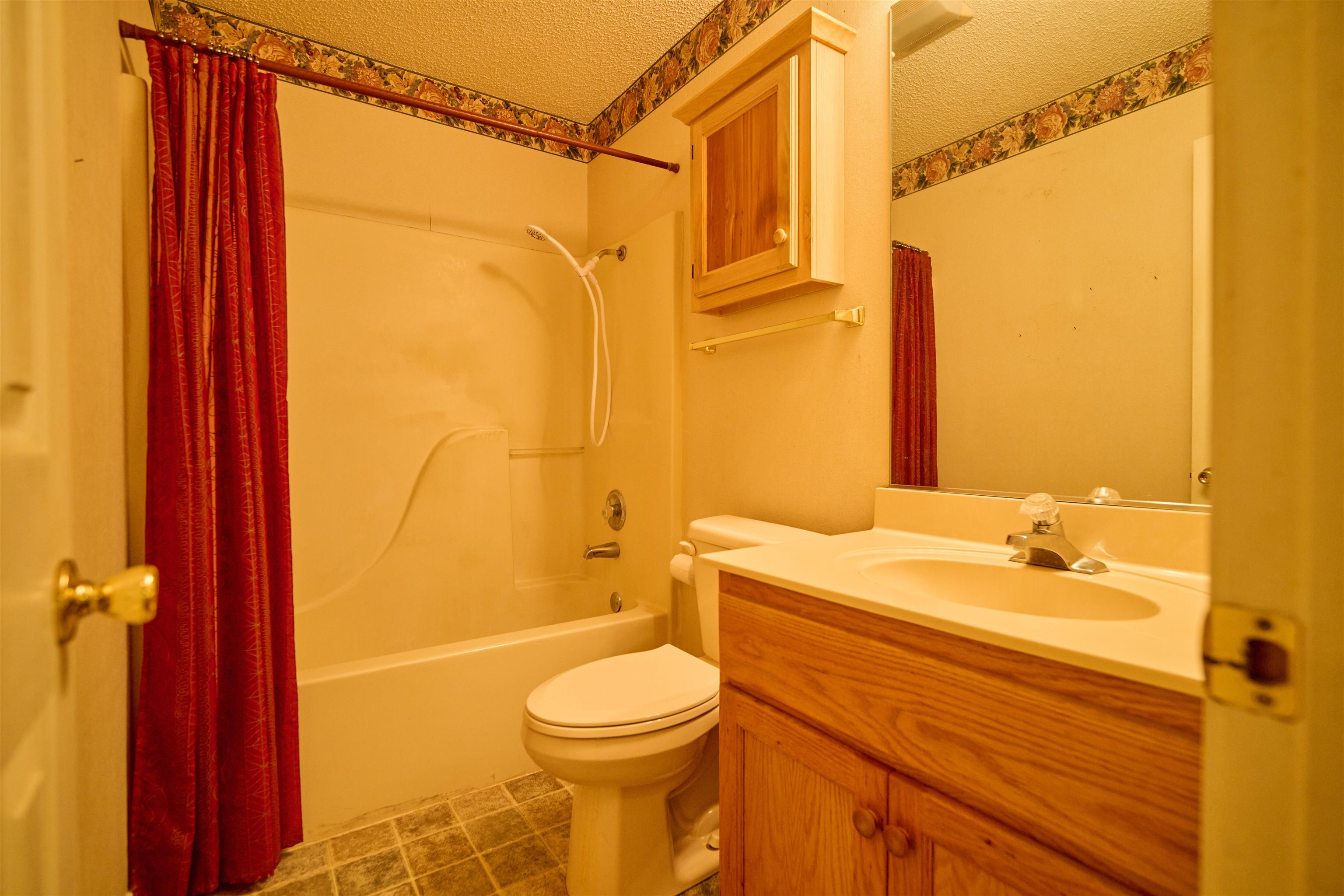 102 Hebron  Hardy, AR