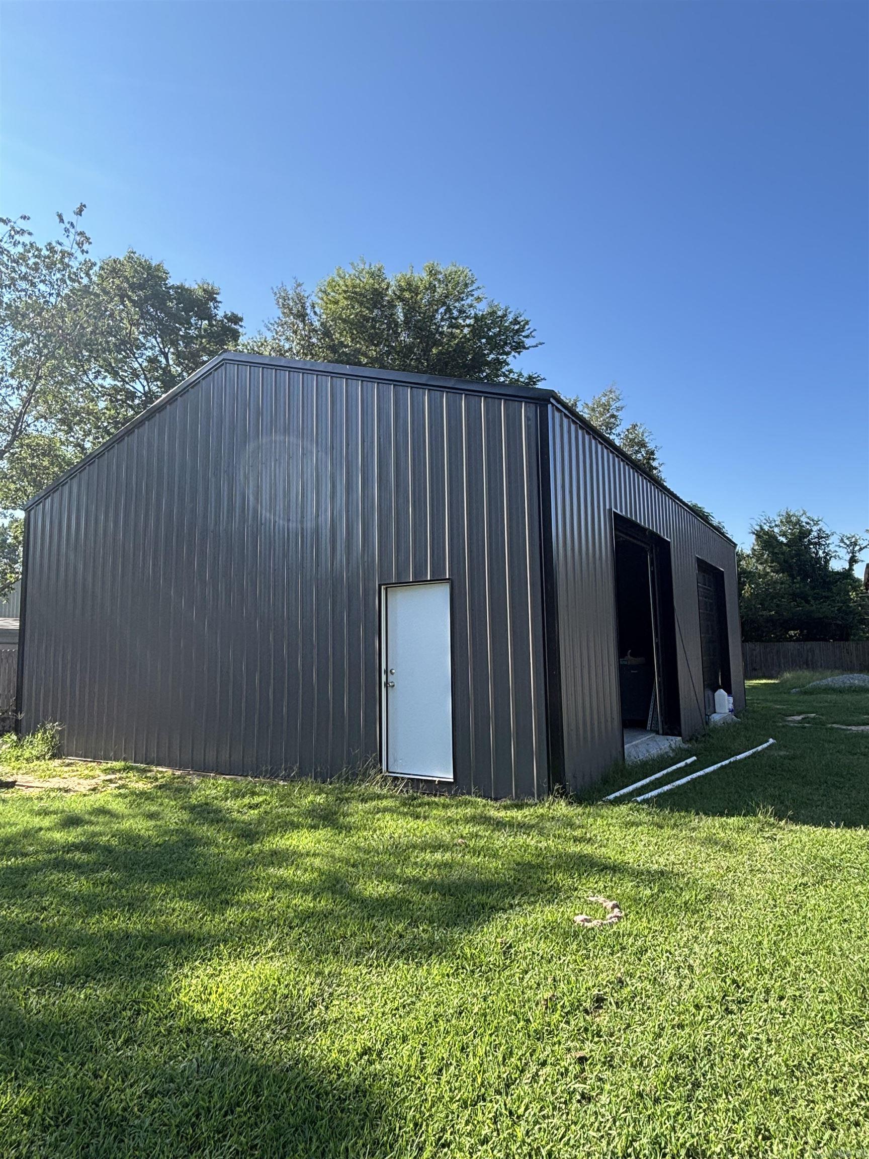 1830 Dunklin  Kennett, MO