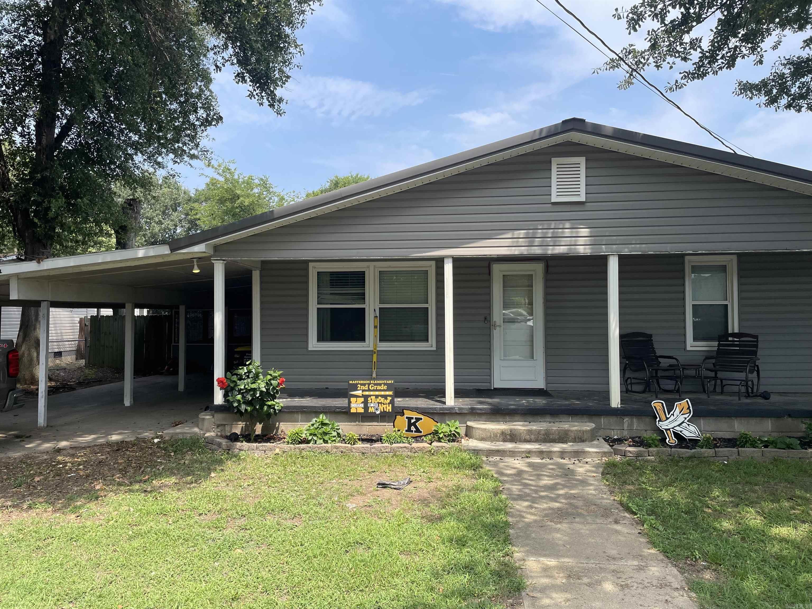 1830 Dunklin  Kennett, MO