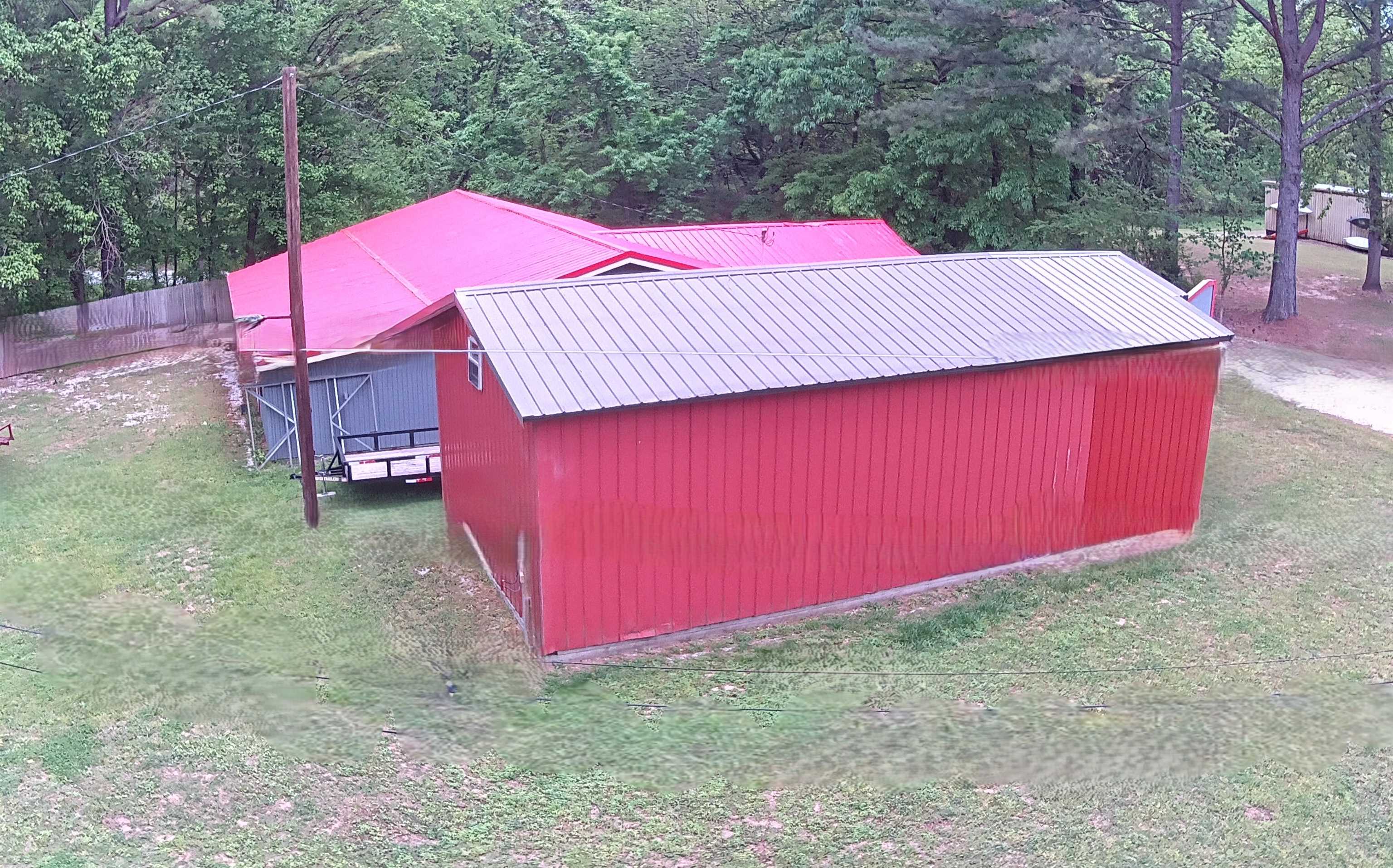 892 N Riverview 858 N Riverview Lane Mountain View, AR