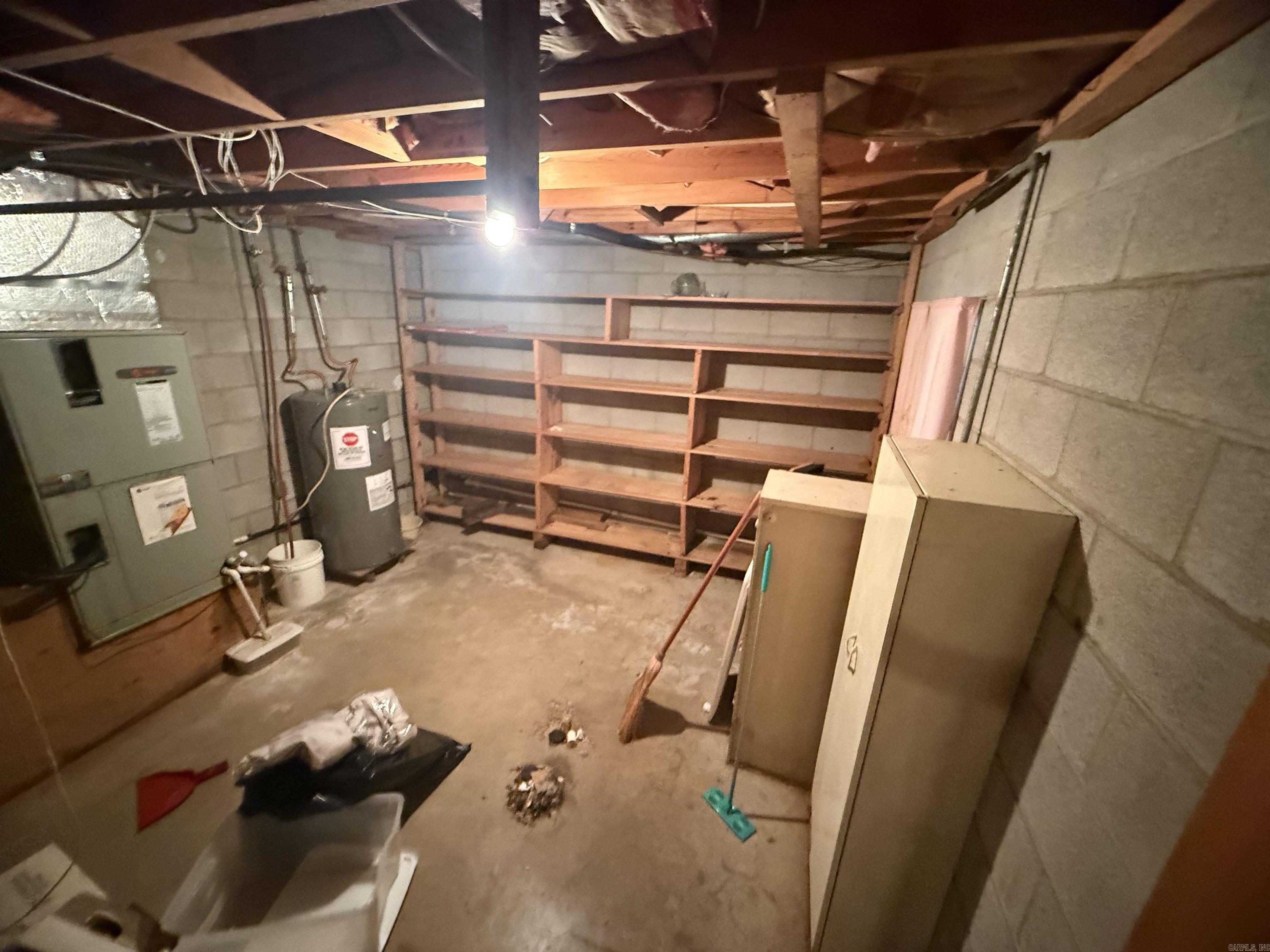 613 E Cedar  Warren, AR