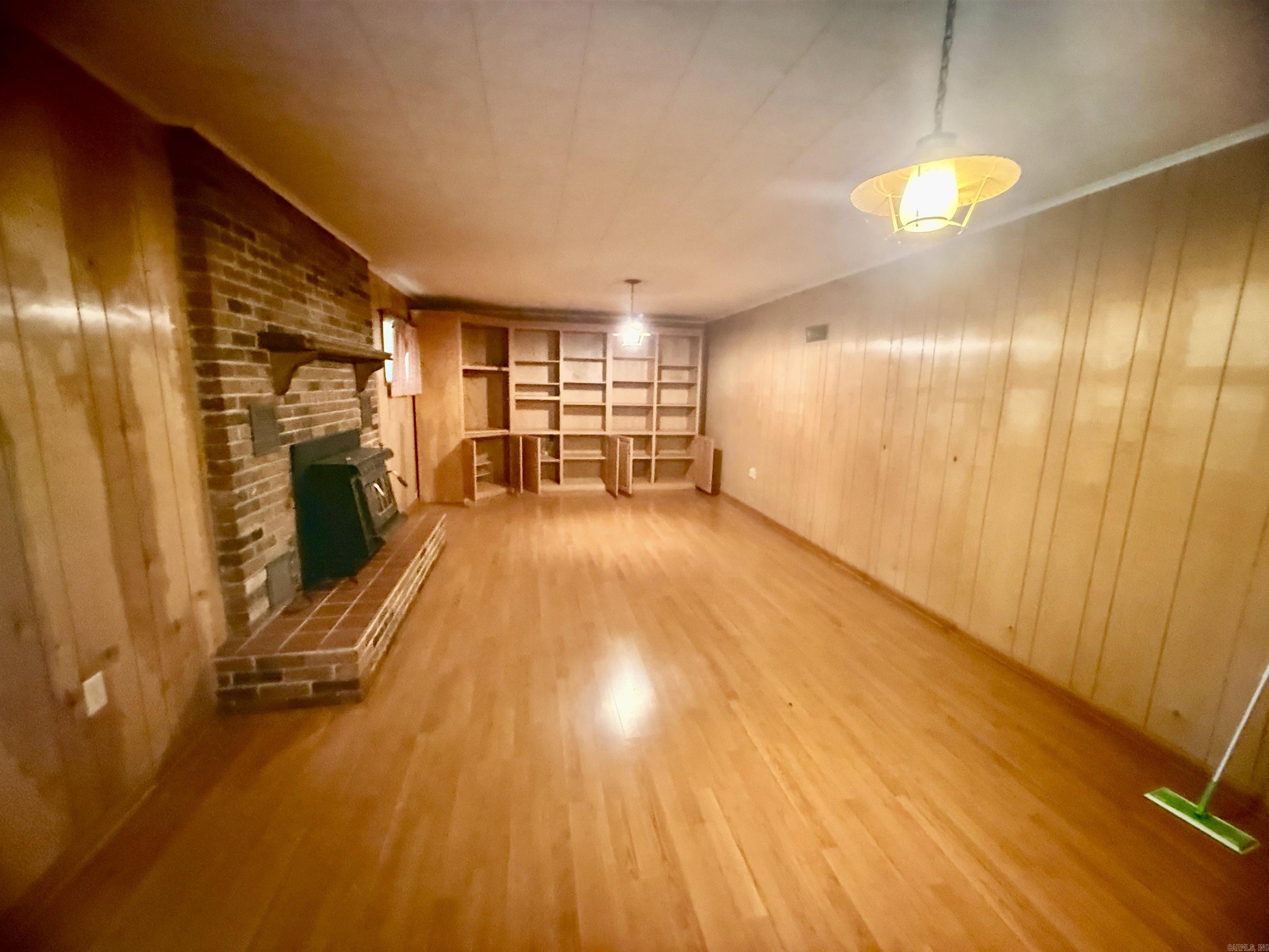 613 E Cedar  Warren, AR