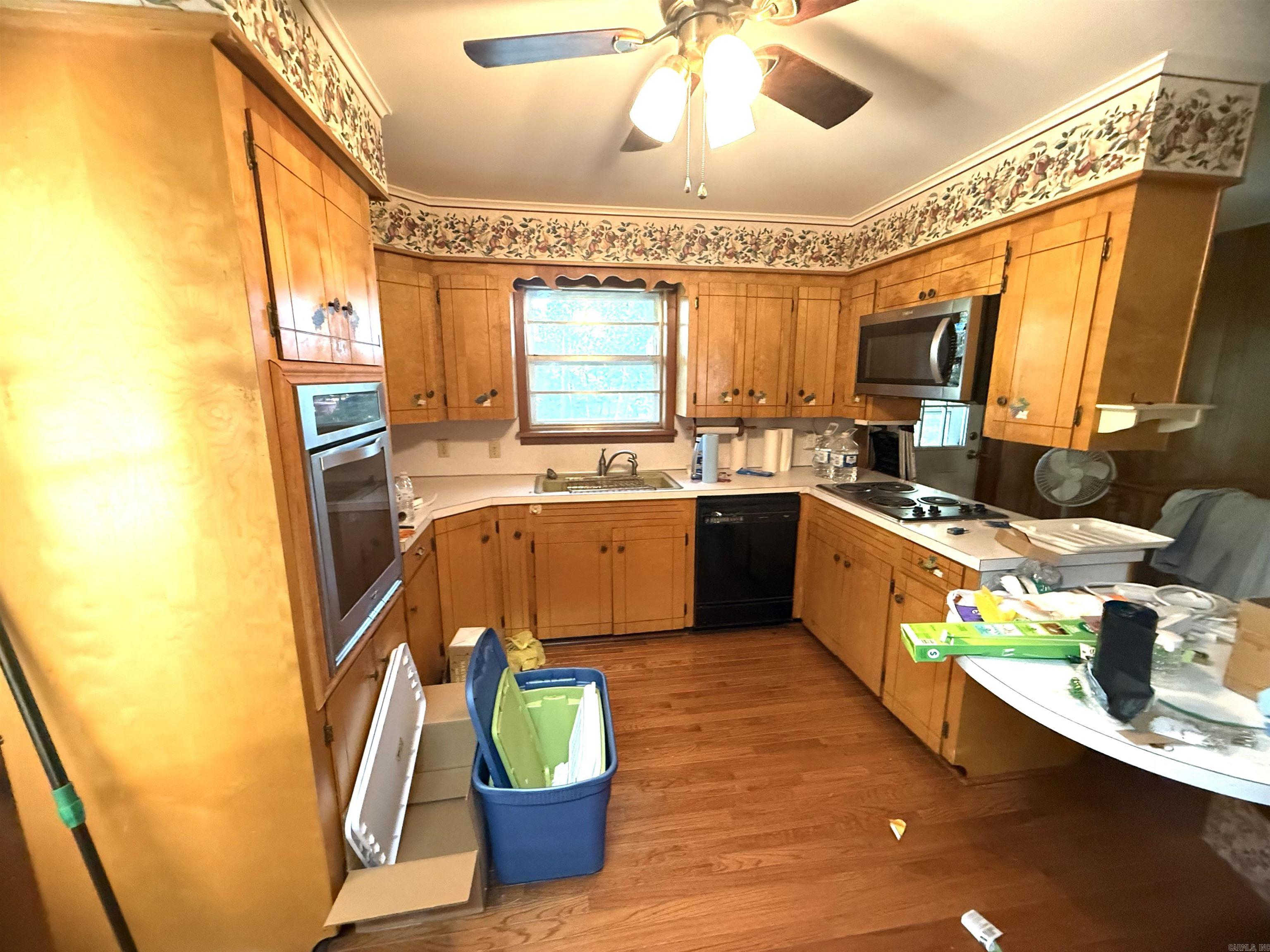 613 E Cedar  Warren, AR