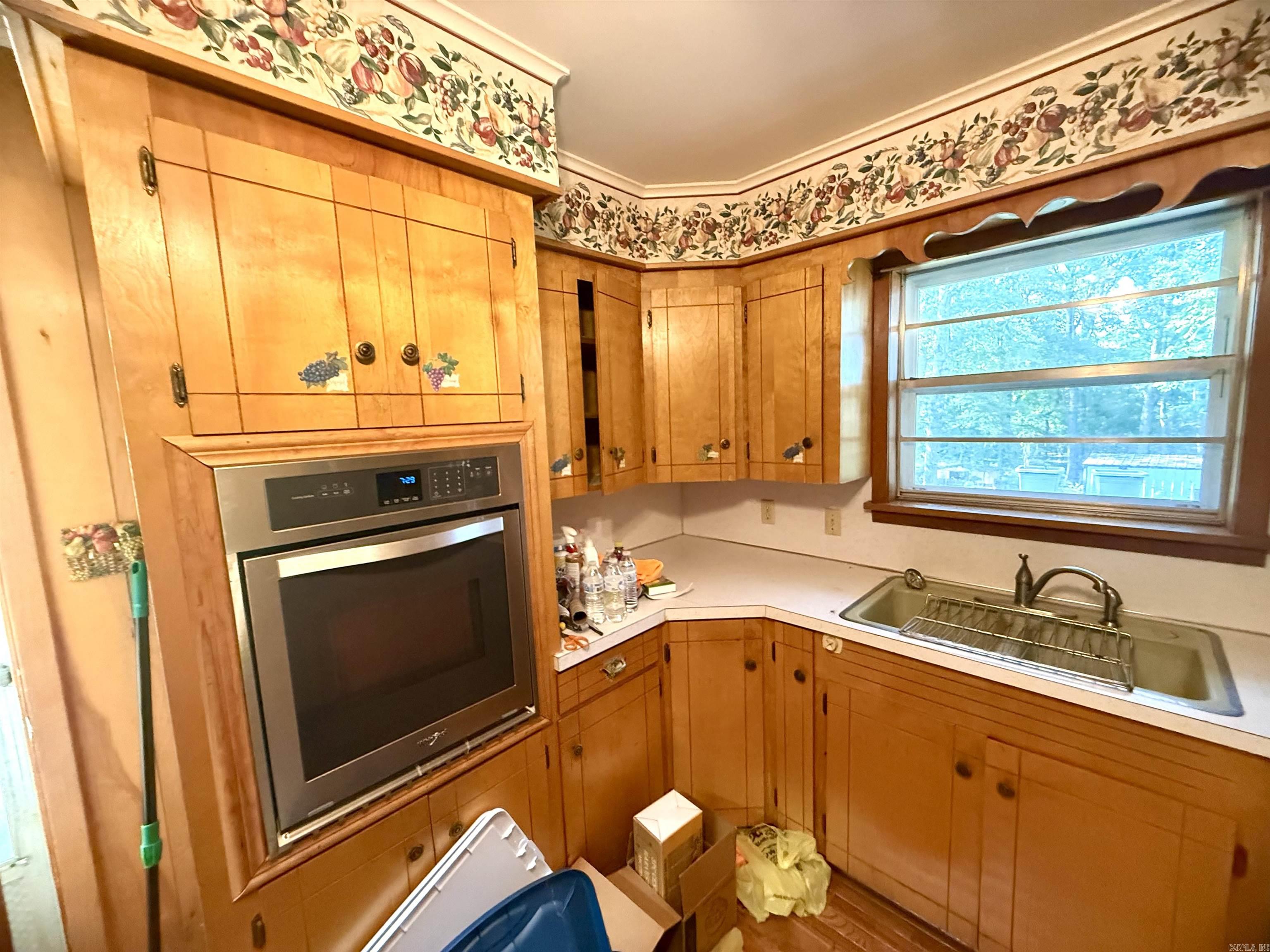 613 E Cedar  Warren, AR