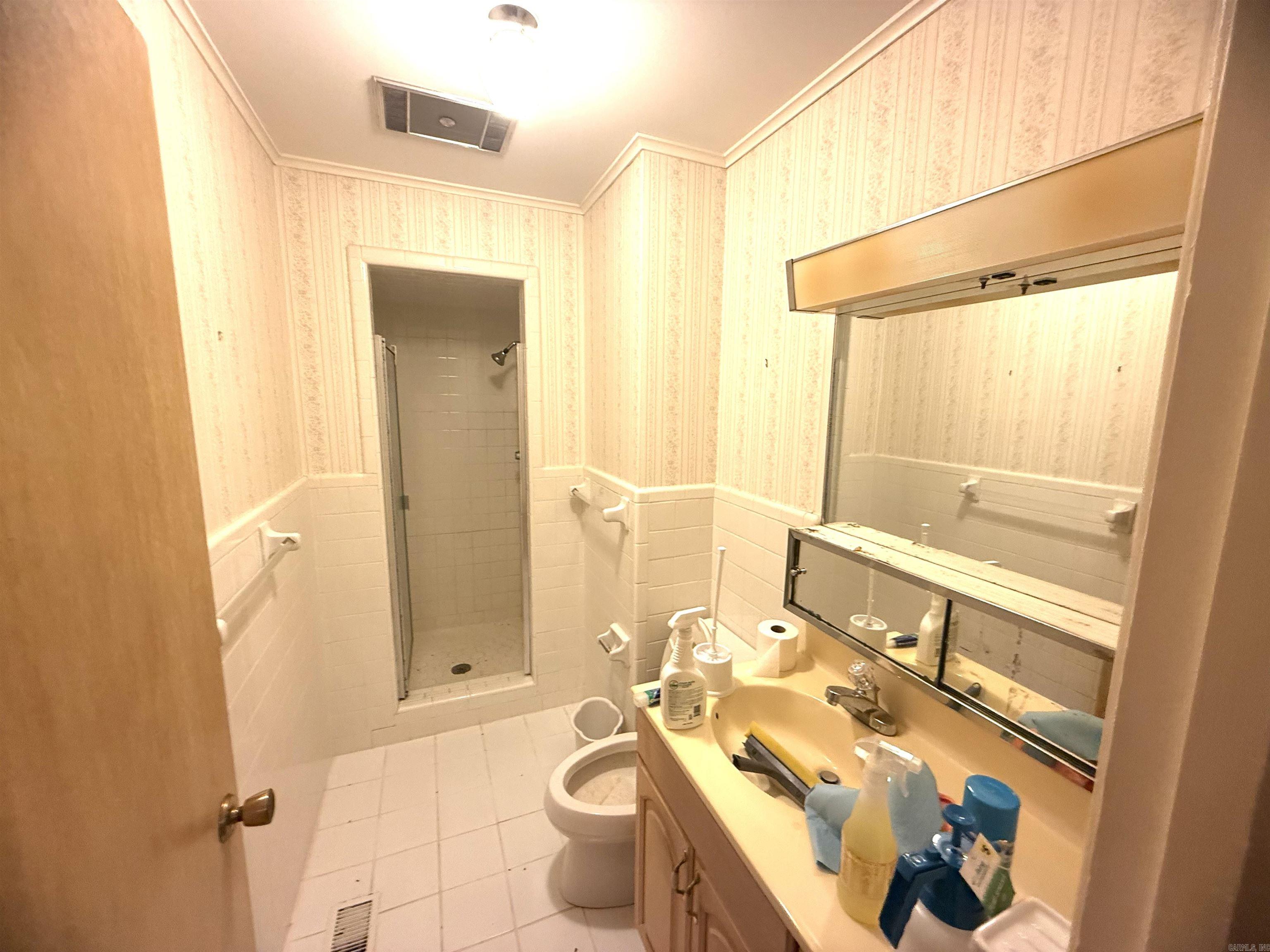 613 E Cedar  Warren, AR
