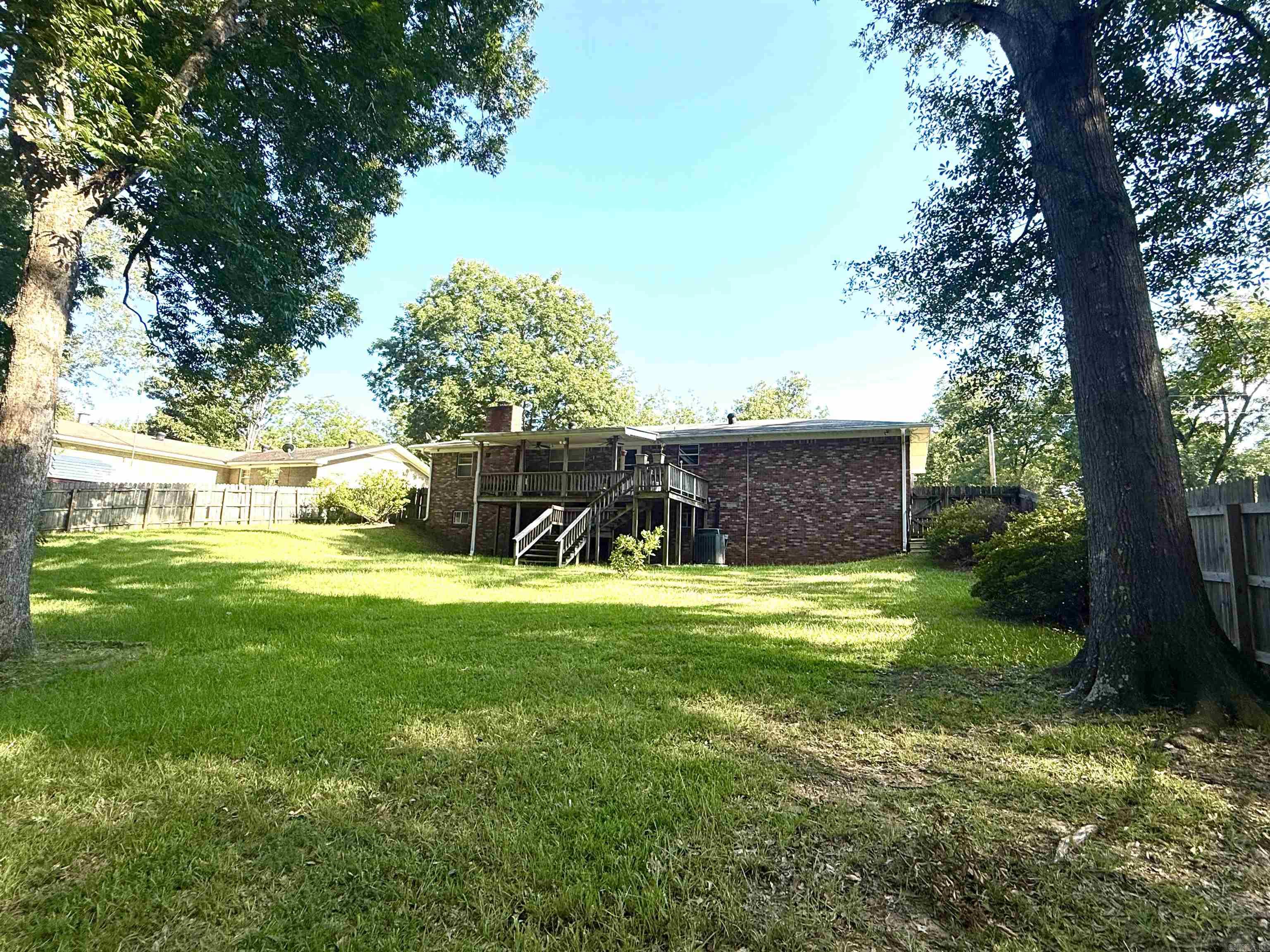 613 E Cedar  Warren, AR