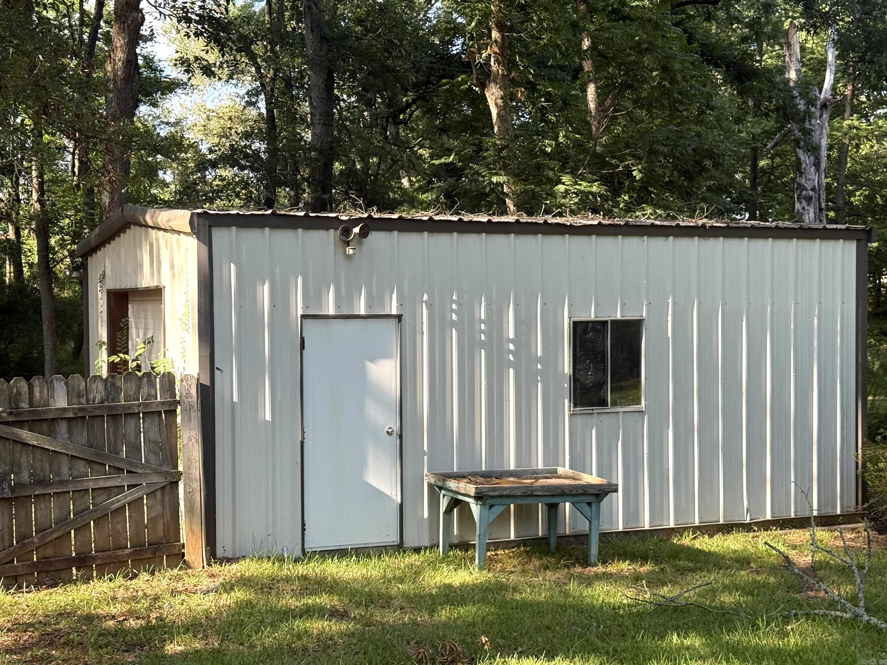 613 E Cedar  Warren, AR