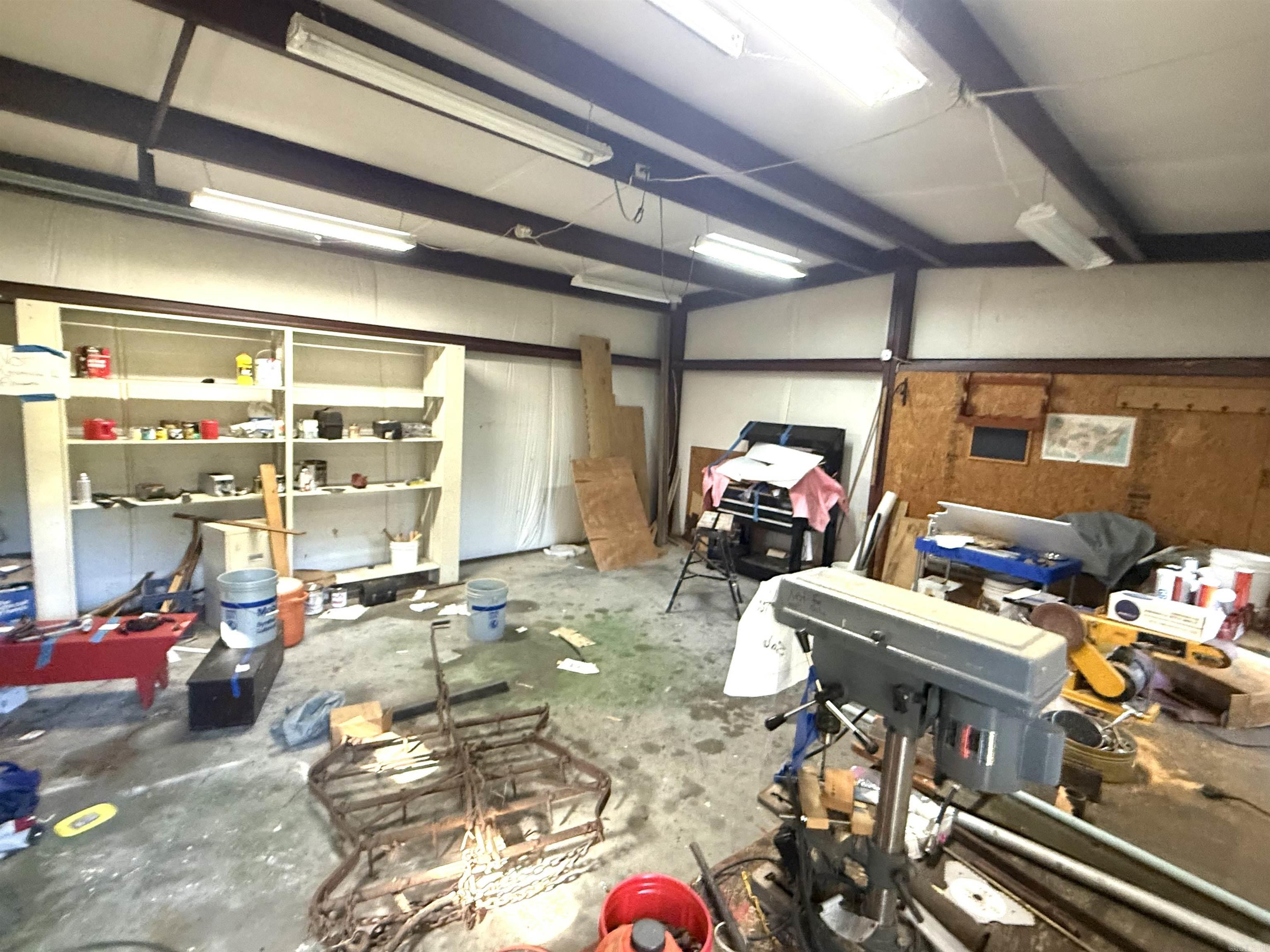 613 E Cedar  Warren, AR