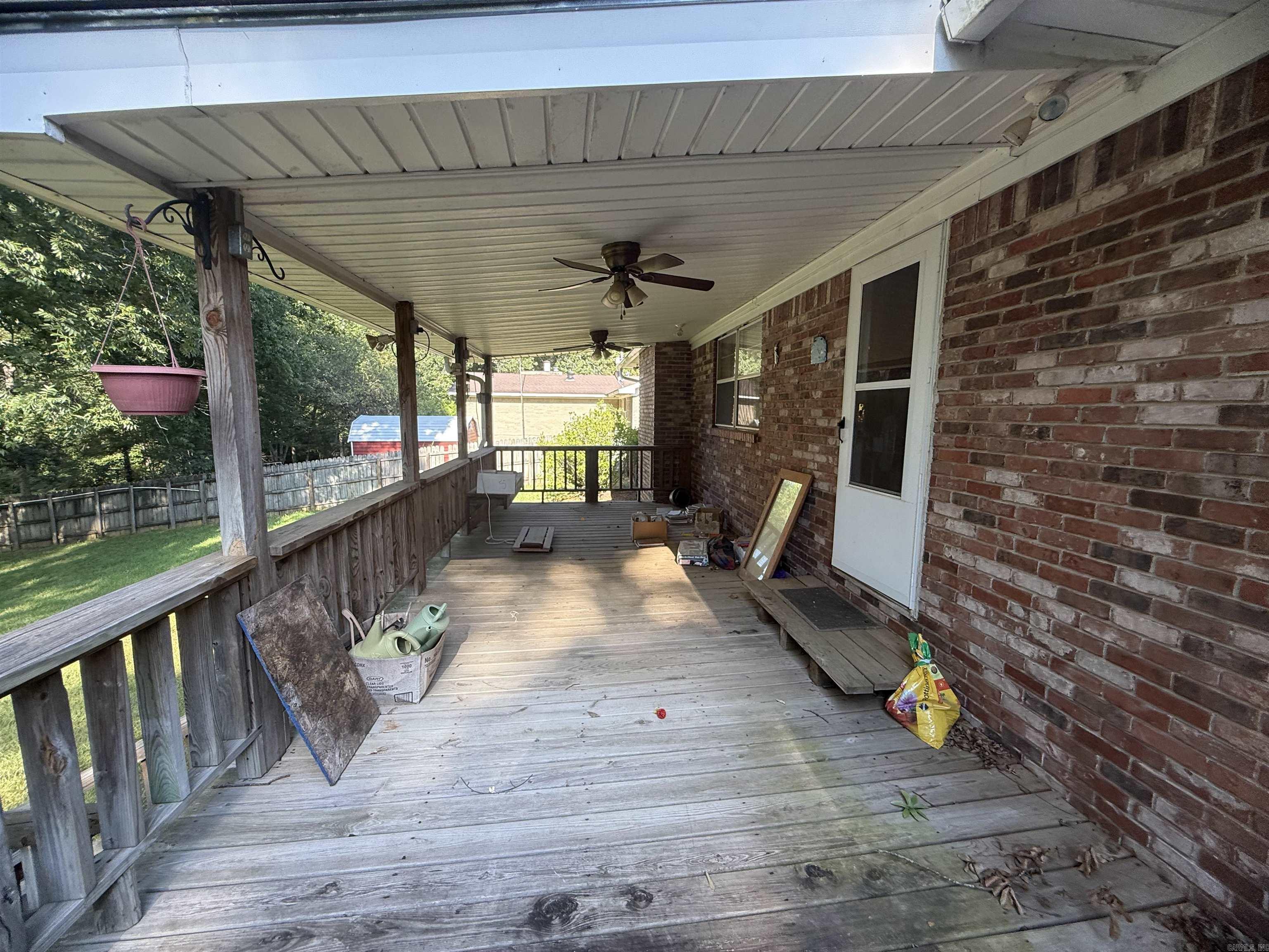 613 E Cedar  Warren, AR