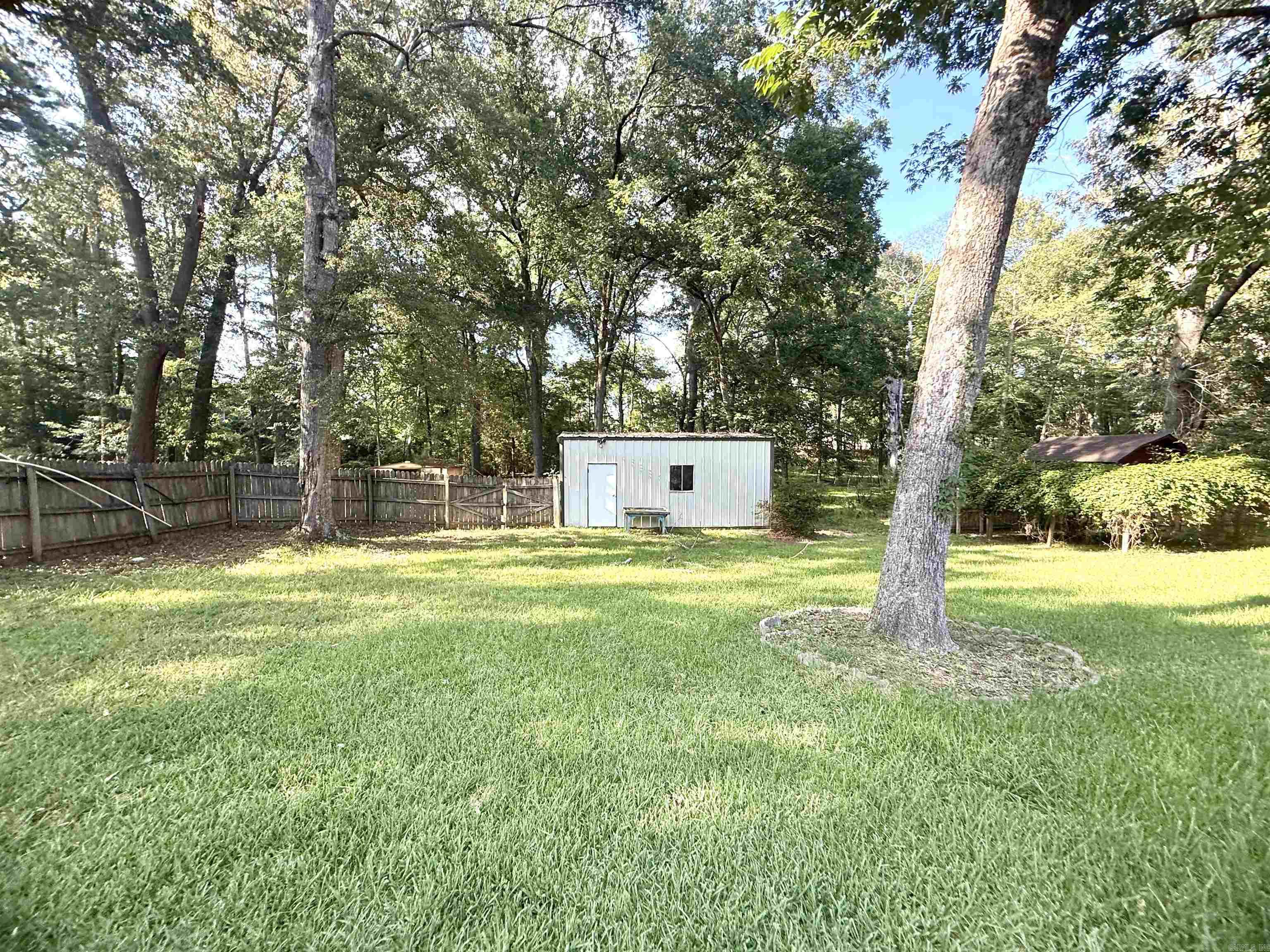 613 E Cedar  Warren, AR