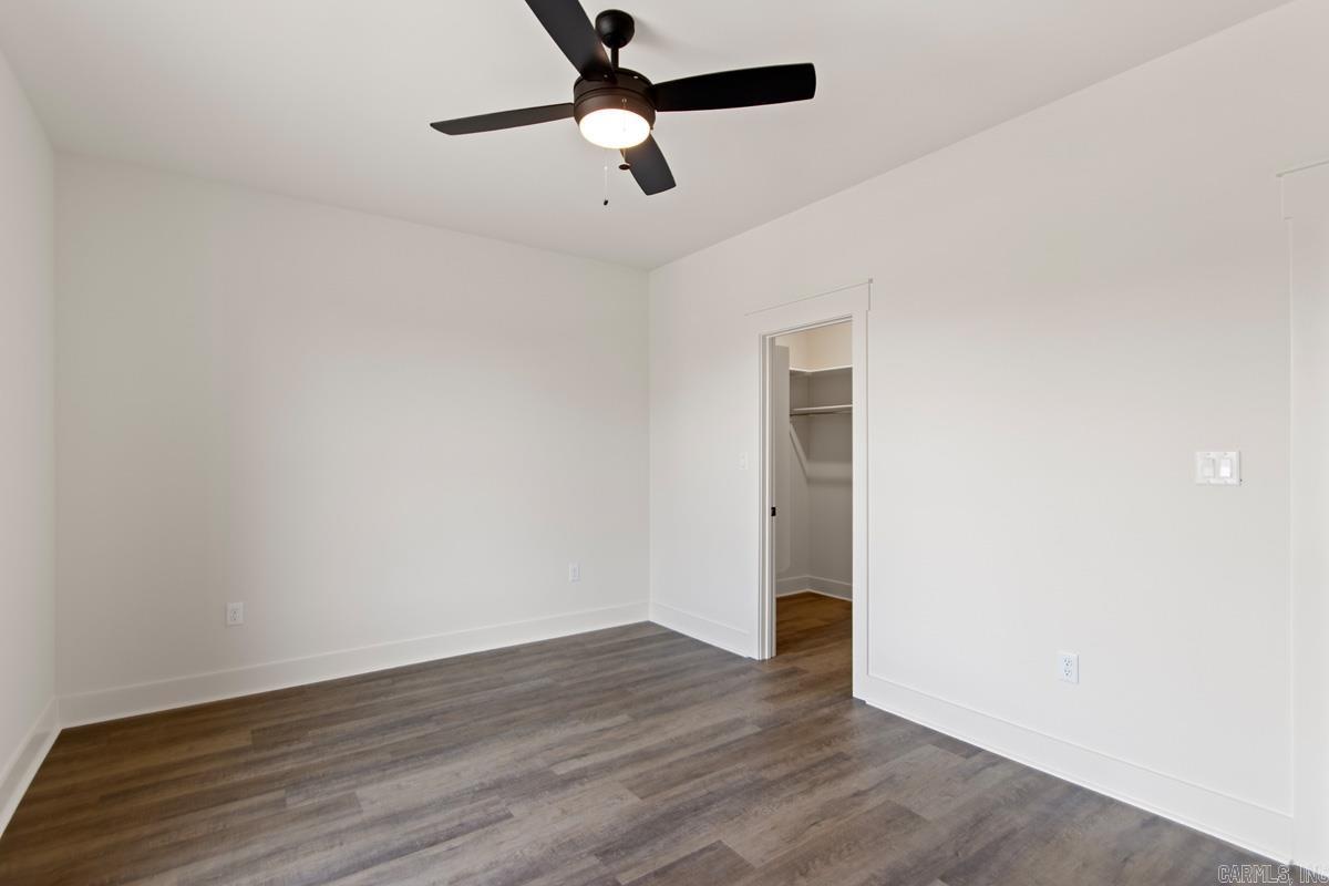 602 Corondelet  Maumelle, AR