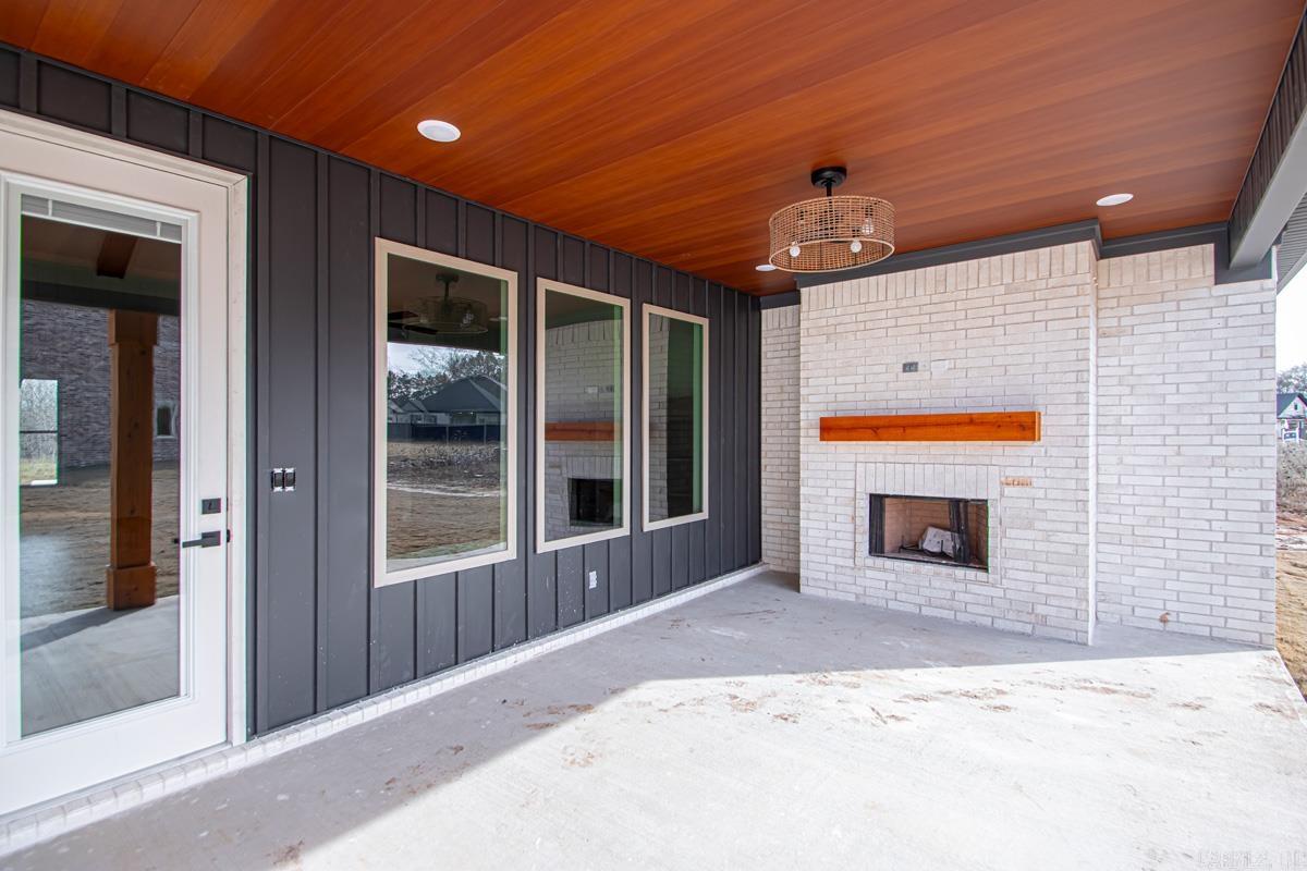 602 Corondelet  Maumelle, AR