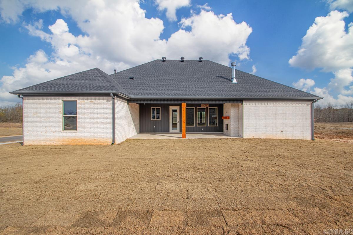 602 Corondelet  Maumelle, AR