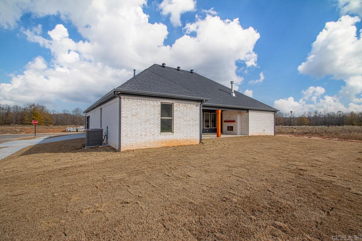 602 Corondelet  Maumelle, AR