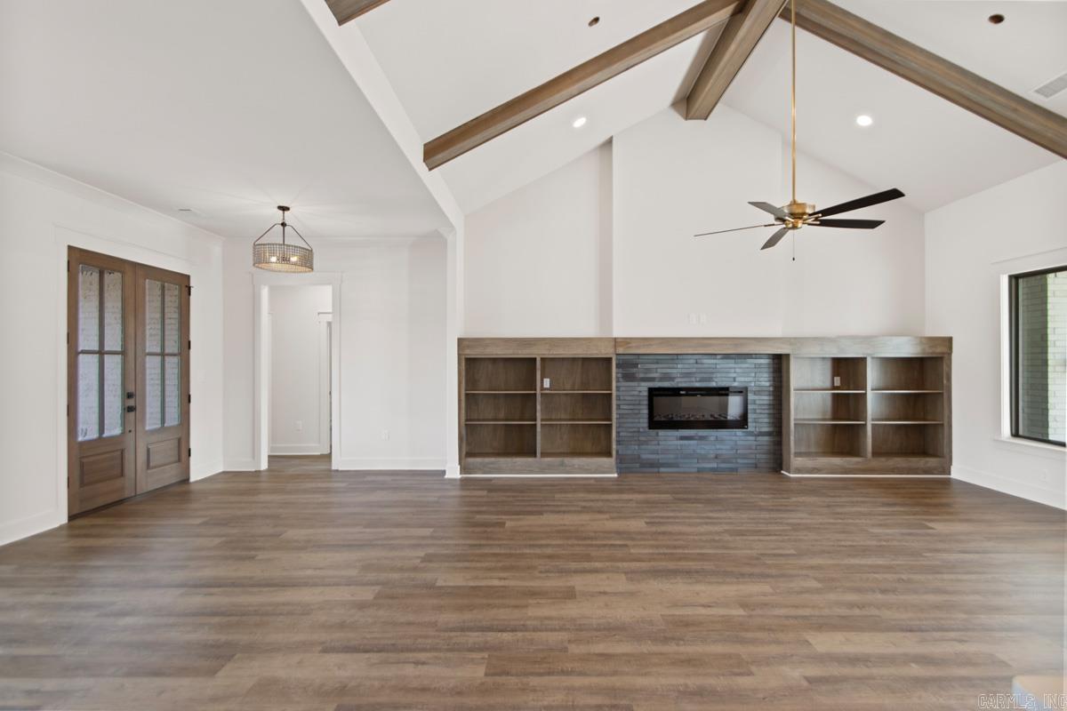 602 Corondelet  Maumelle, AR