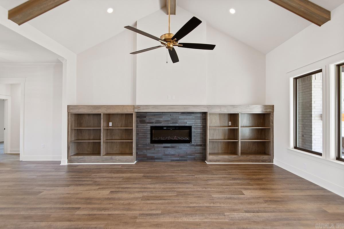 602 Corondelet  Maumelle, AR