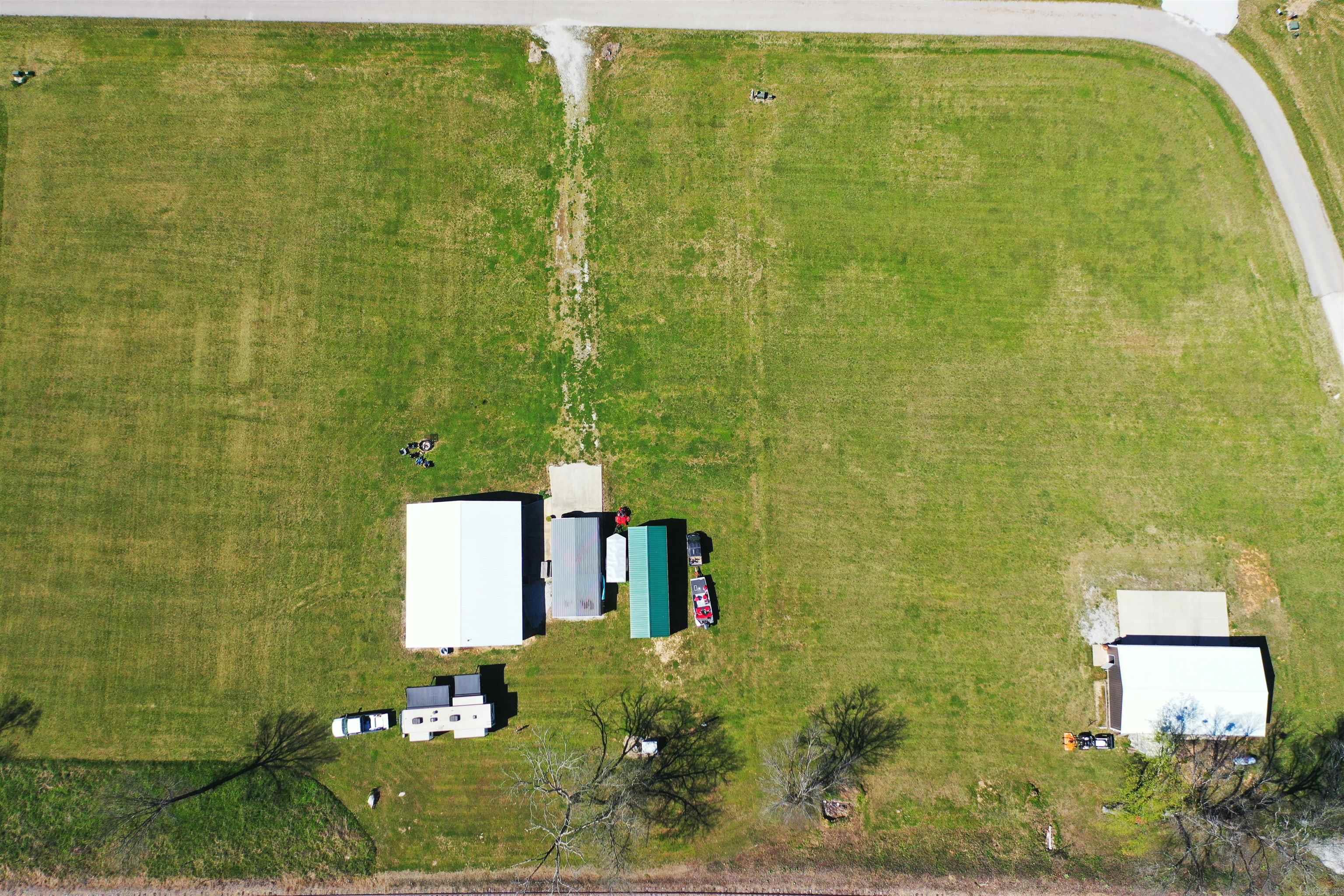 333 Manor  Melbourne, AR