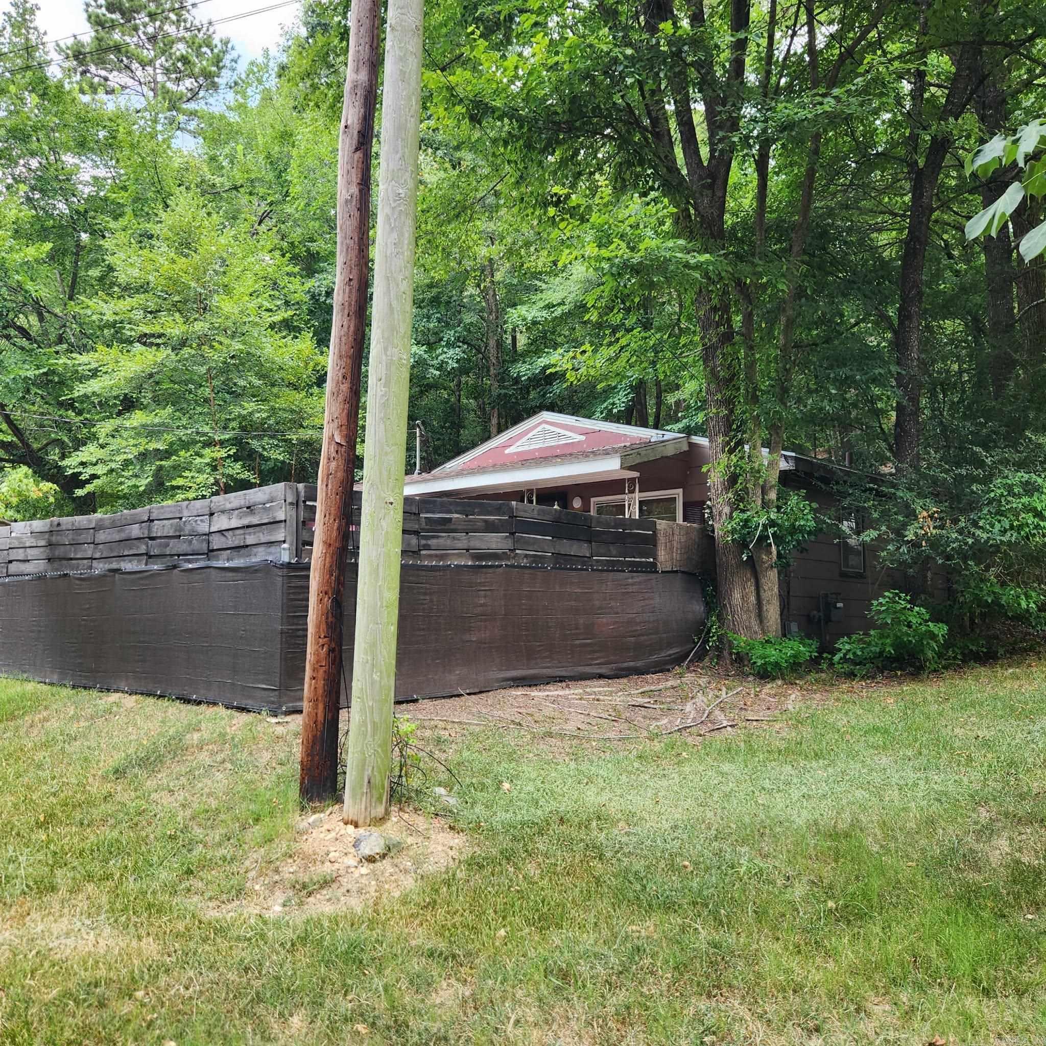 212 Sabie Street  Hot Springs National Park, AR