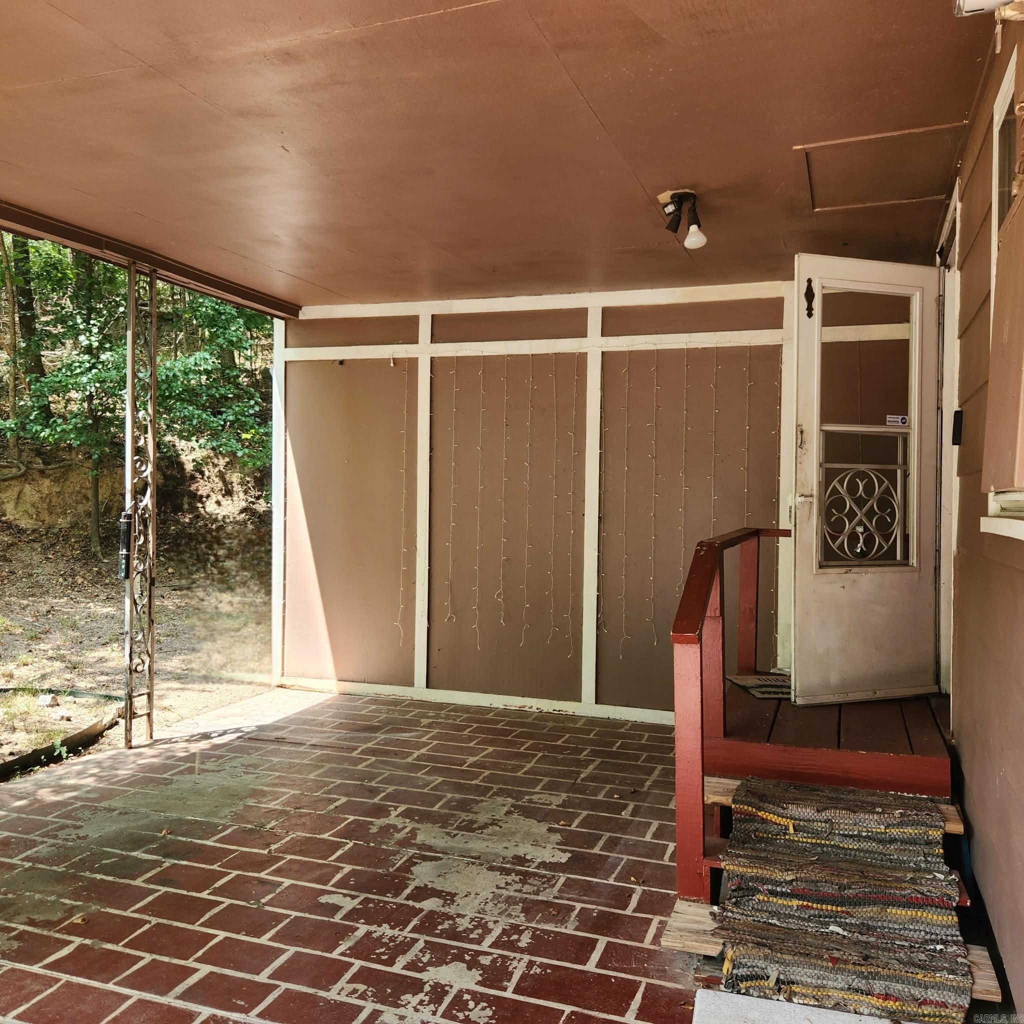 212 Sabie Street  Hot Springs National Park, AR