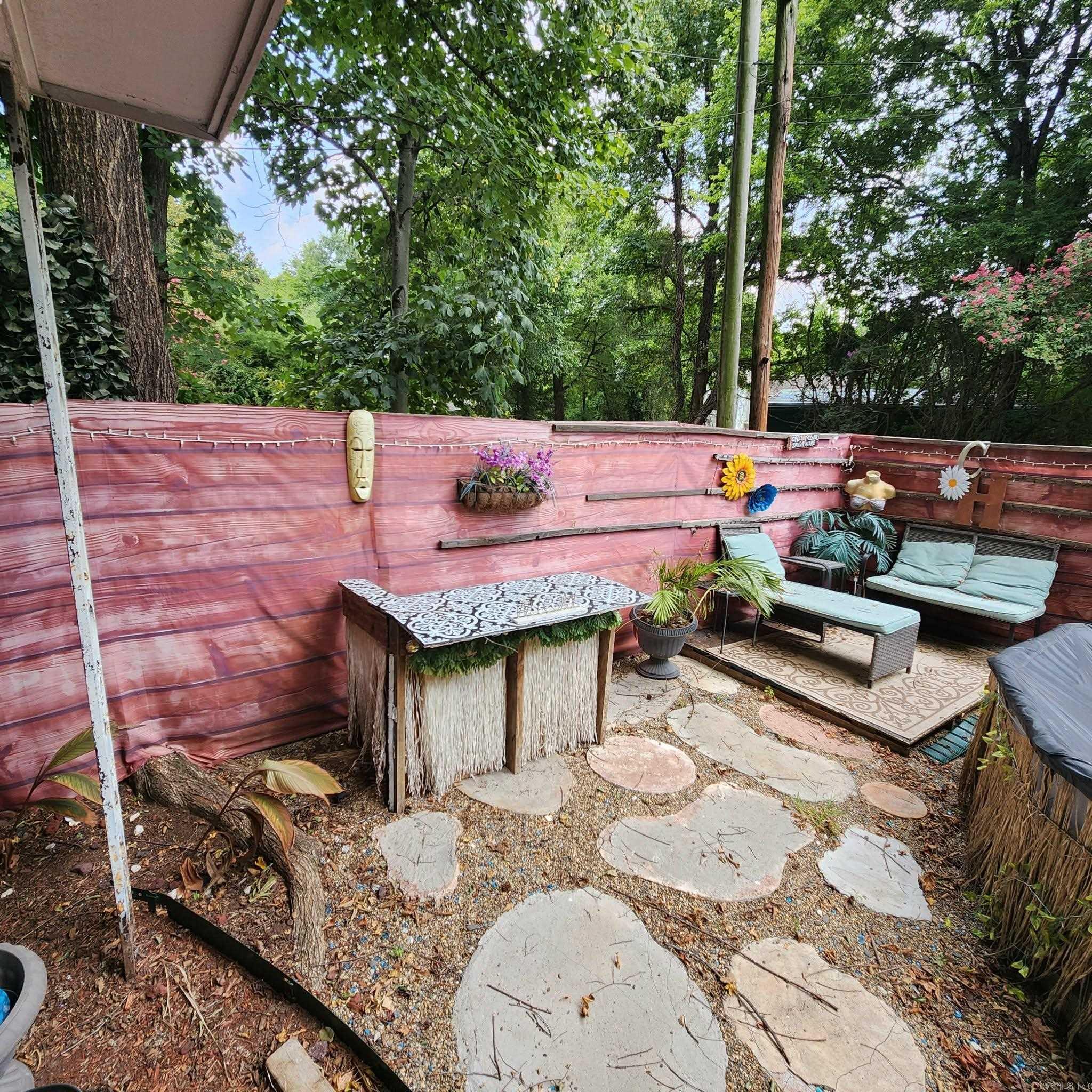212 Sabie Street  Hot Springs National Park, AR