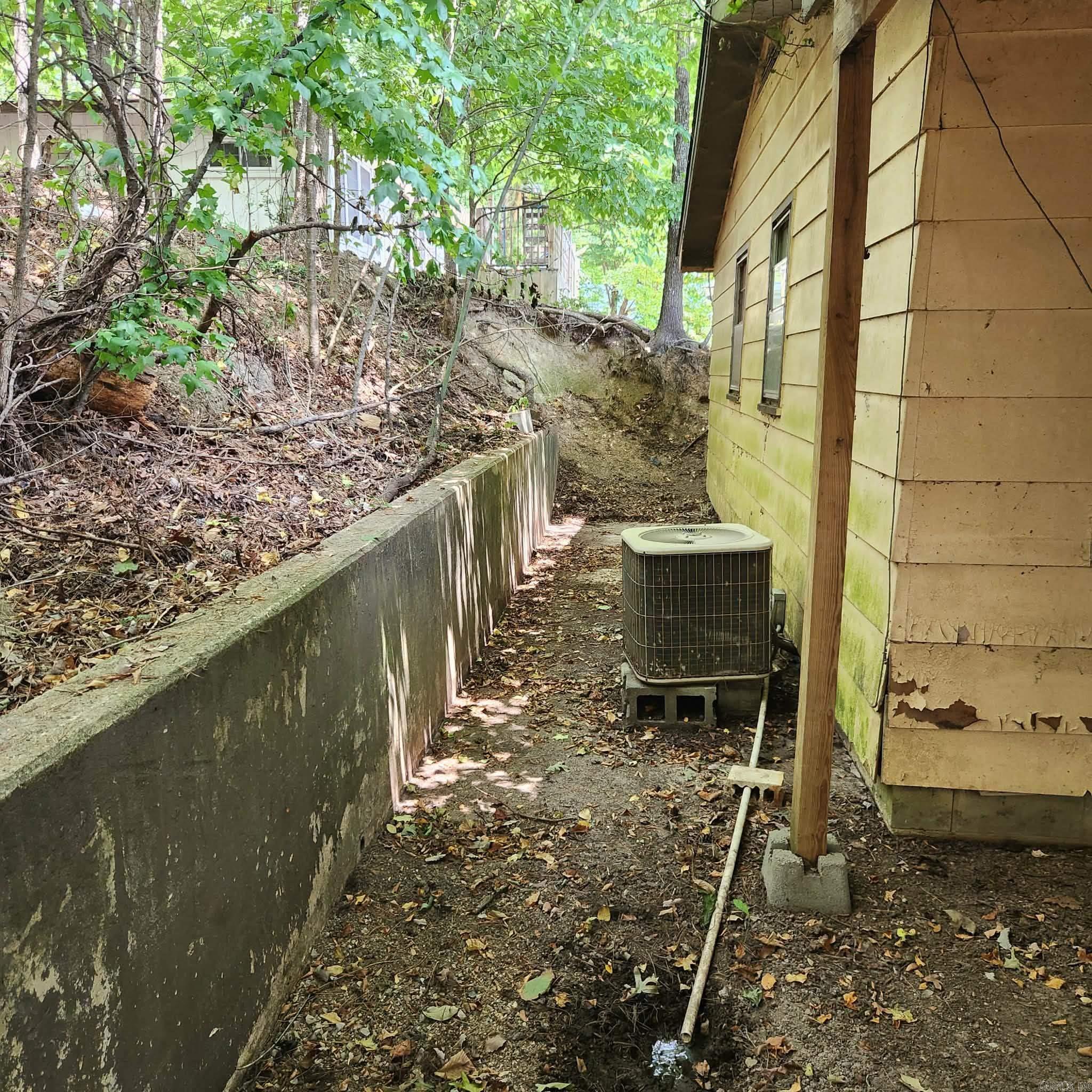 212 Sabie Street  Hot Springs National Park, AR
